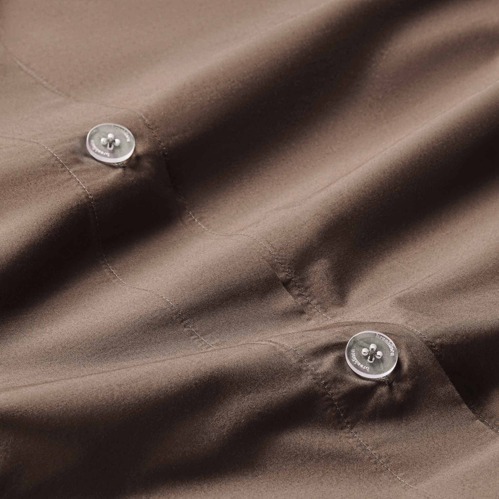 Classic Percale Duvet Cover N0