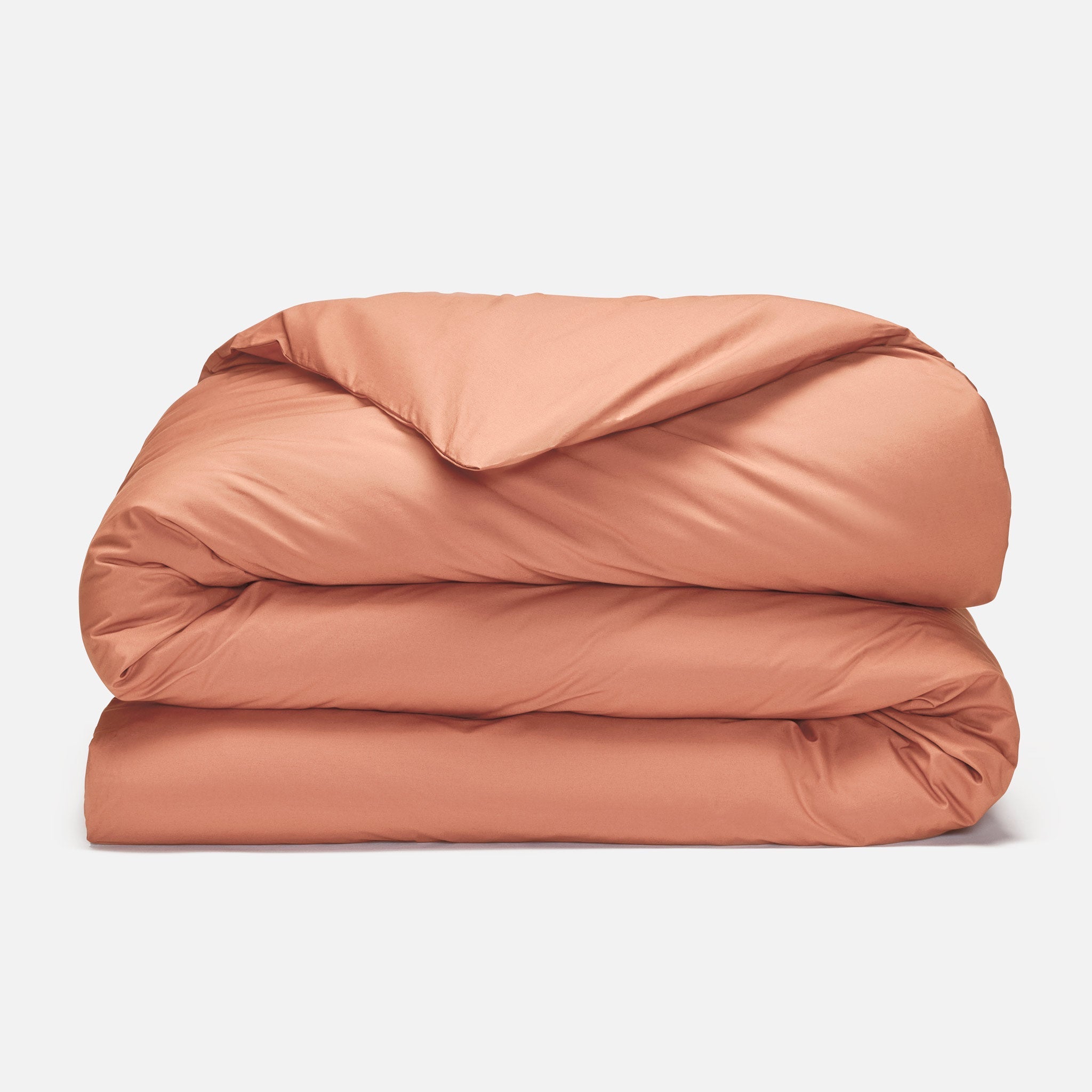 Classic Percale Duvet Cover N0