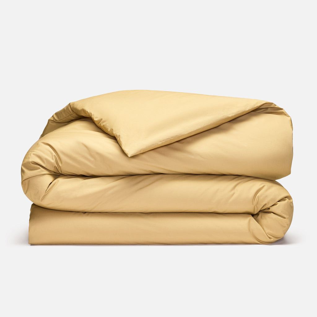 Classic Percale Duvet Cover I1