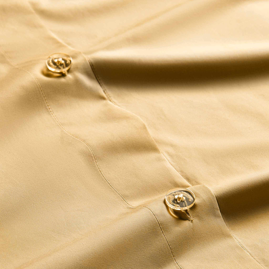 Classic Percale Duvet Cover I1