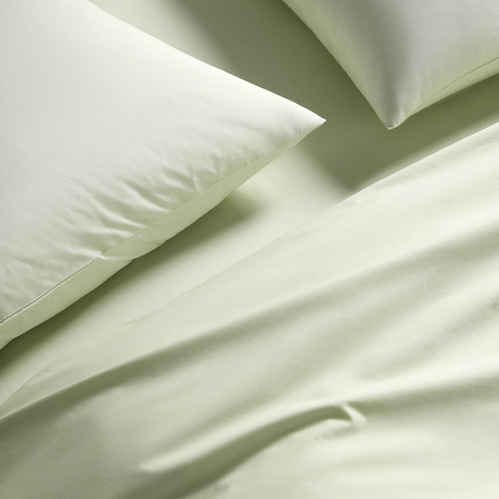 Classic Percale Duvet Cover I1