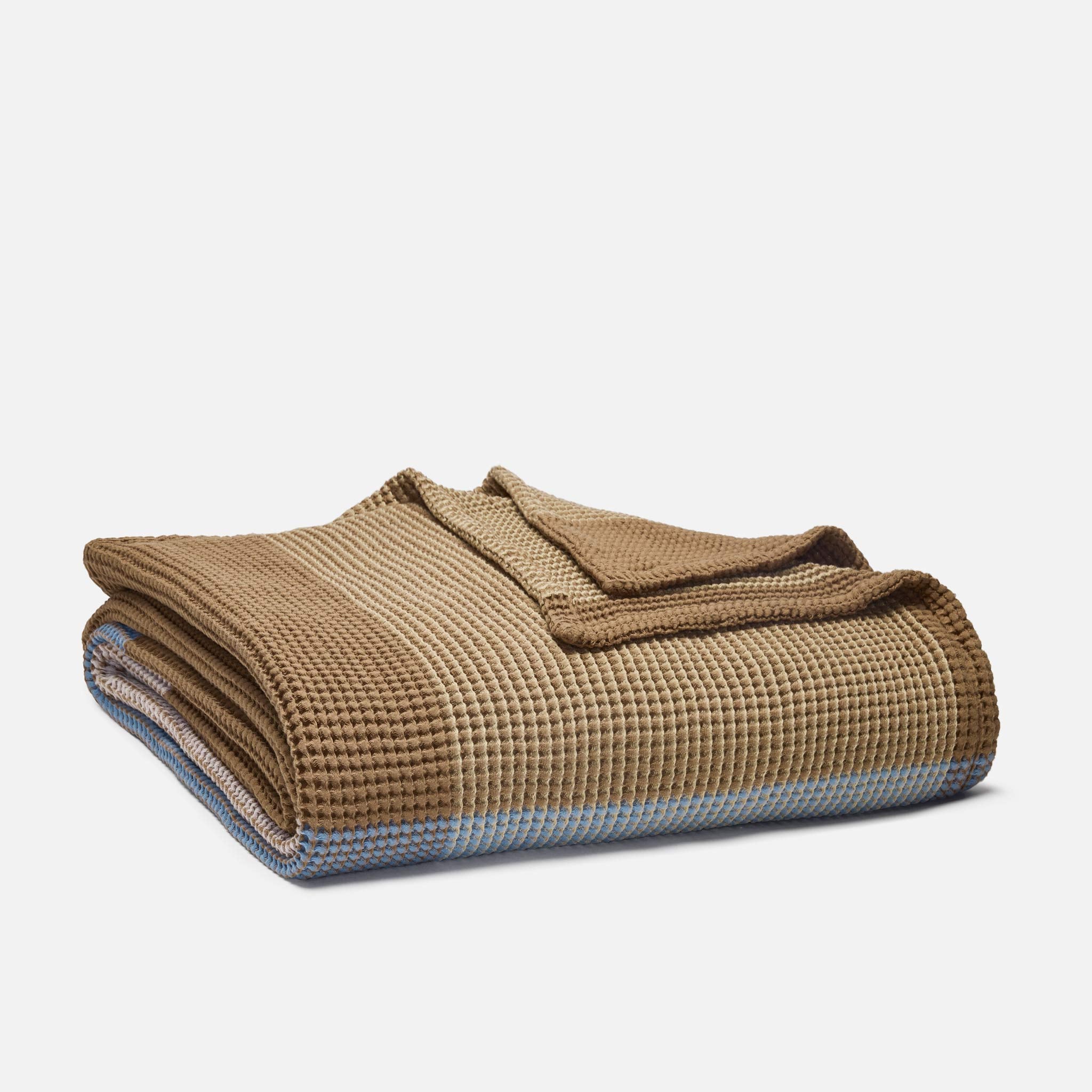 Dreamweave Waffle Bed Blanket B4