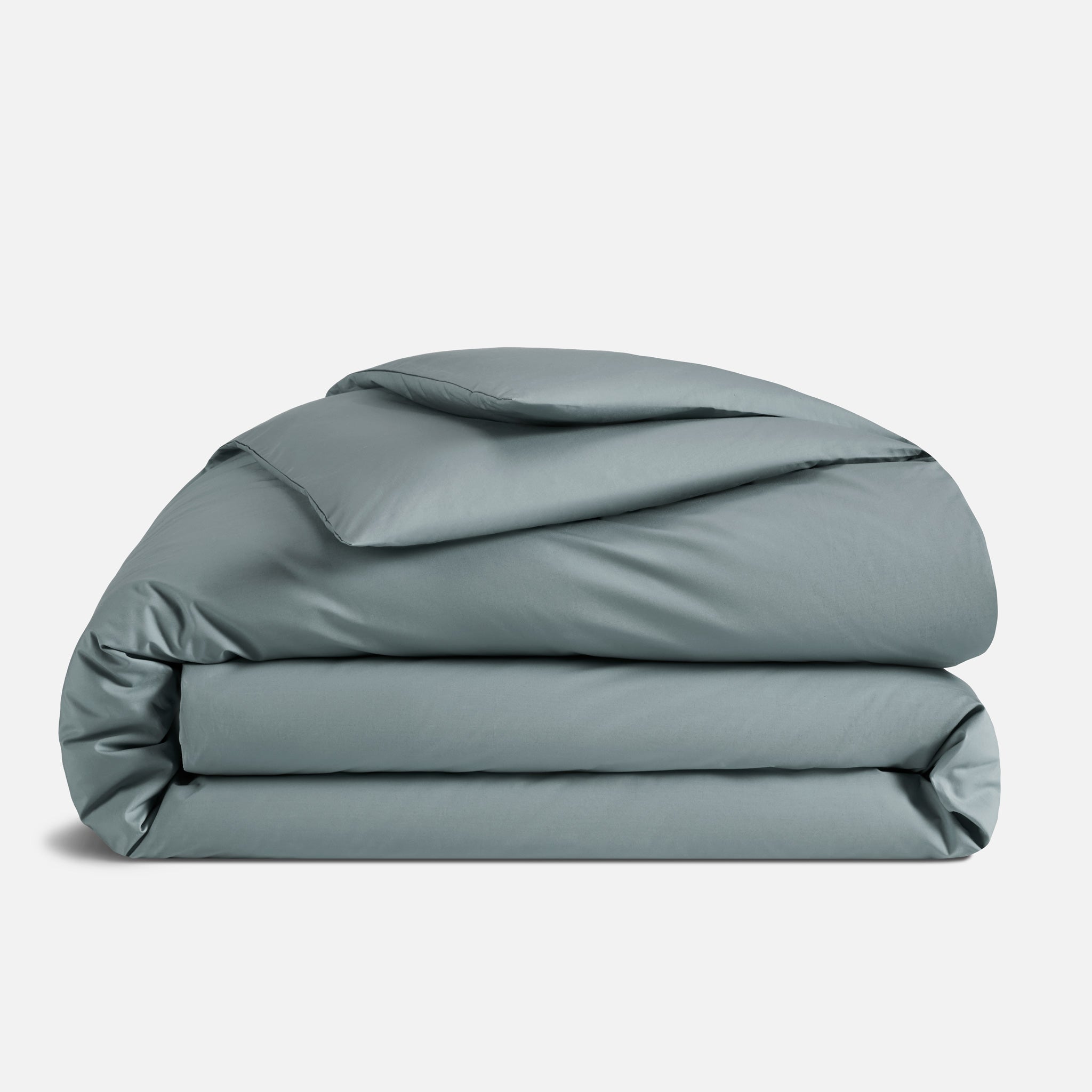 Classic Percale Duvet Cover N0