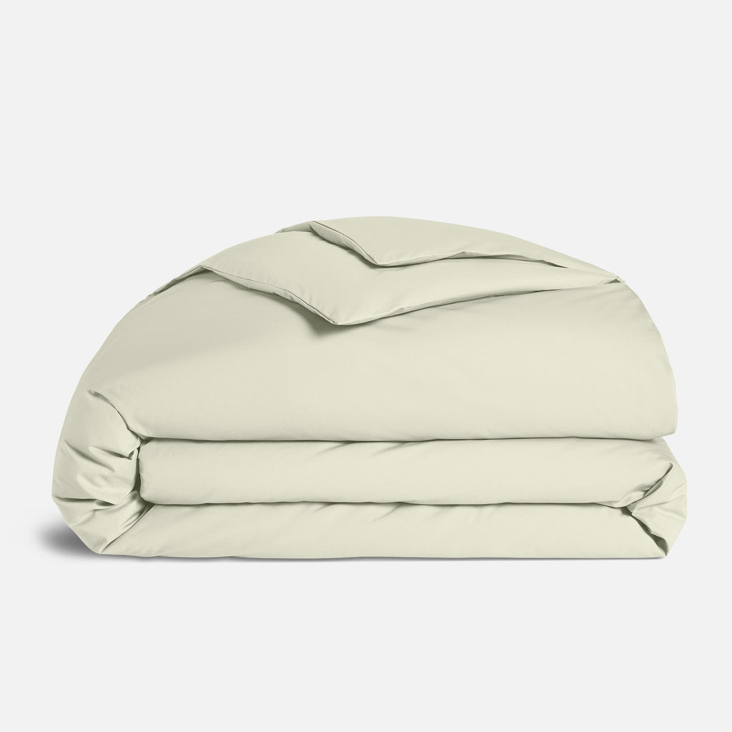 Classic Percale Duvet Cover N0