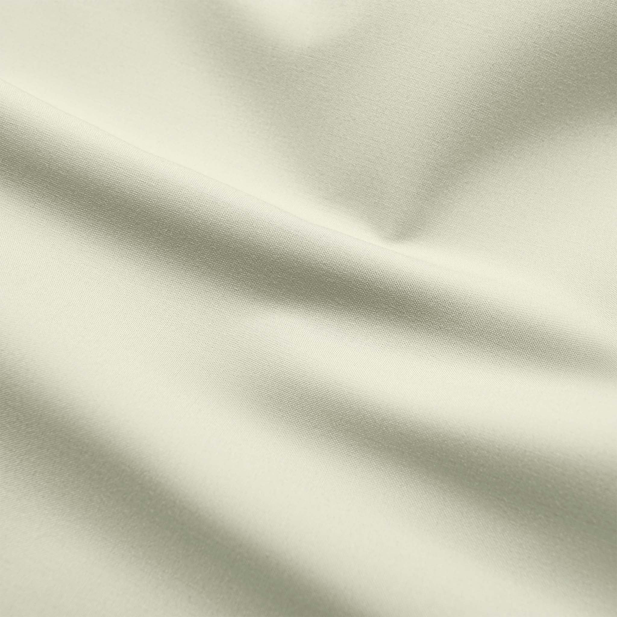 Classic Percale Duvet Cover N0