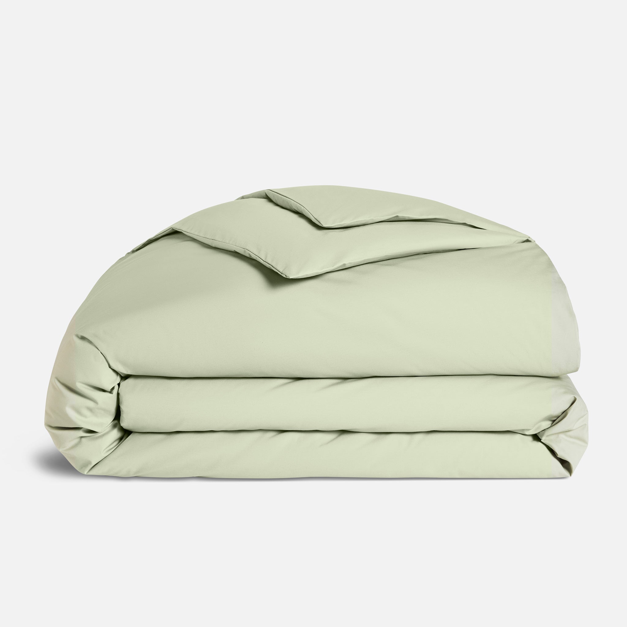 Classic Percale Duvet Cover I1