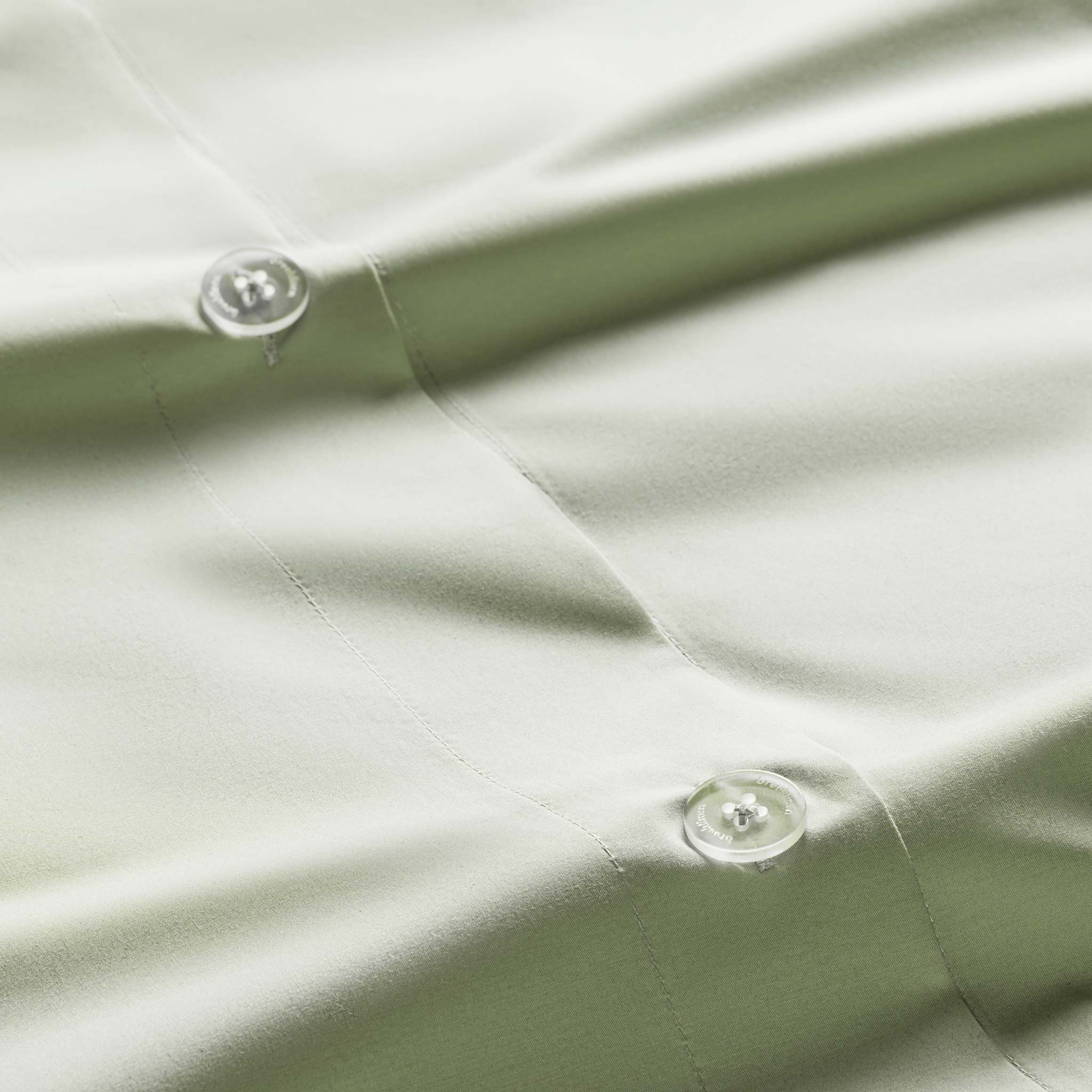 Classic Percale Duvet Cover N0