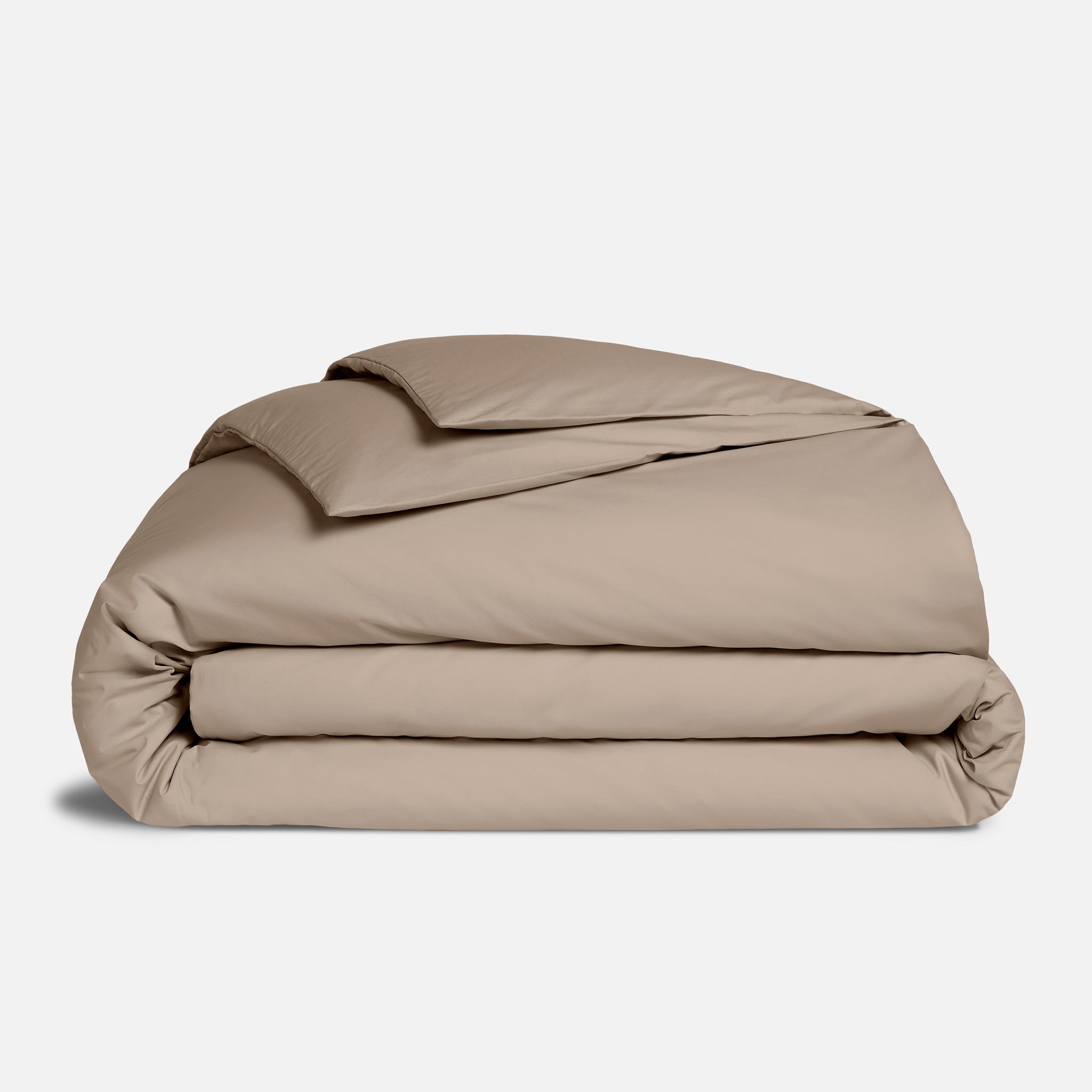 Classic Percale Duvet Cover I1