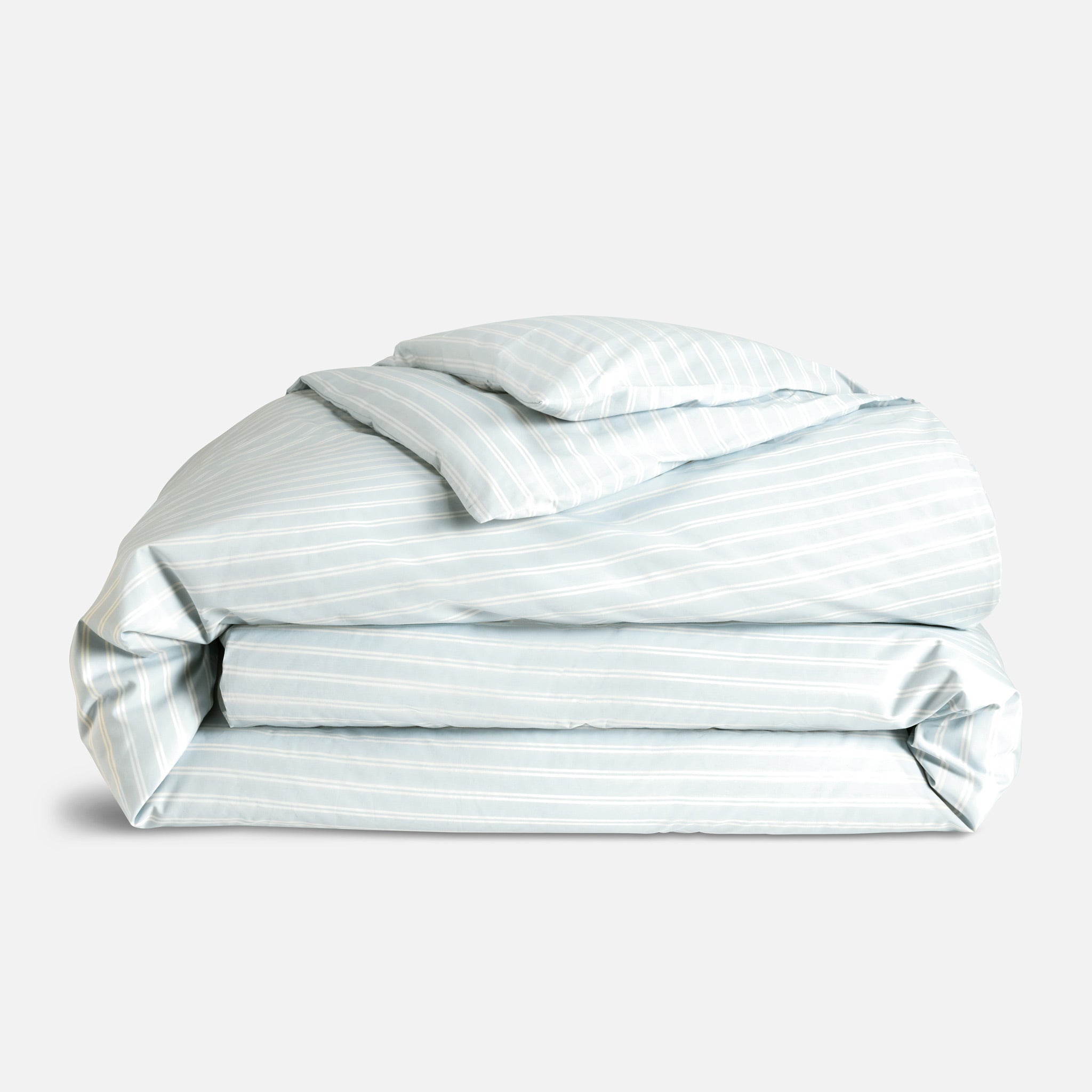 Classic Percale Duvet Cover N0