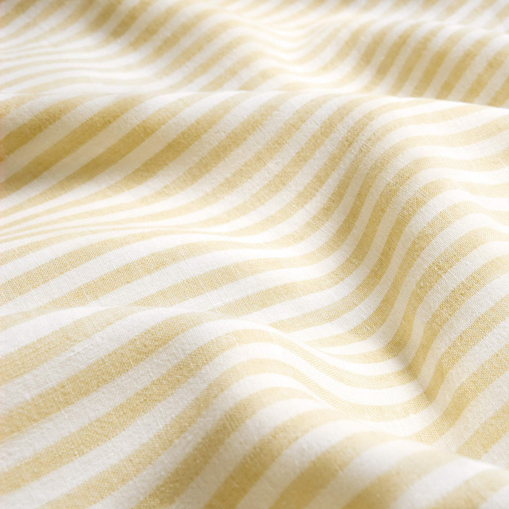 Washed European Linen Core Sheet Set B5