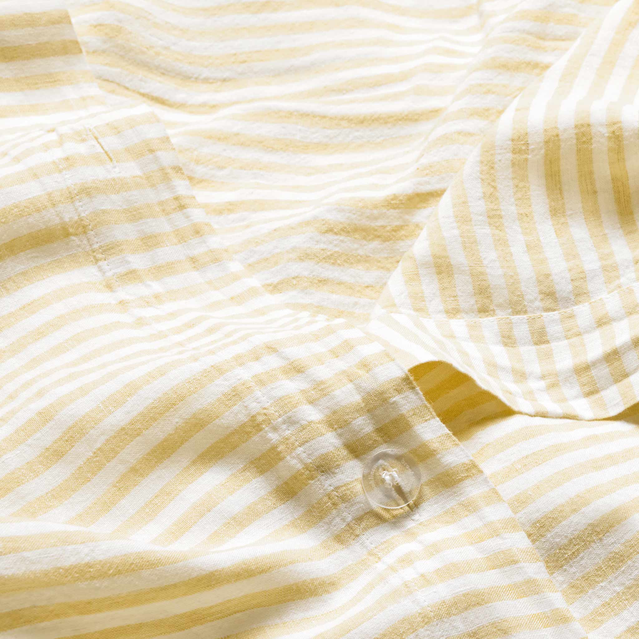 Washed European Linen Duvet Set L3
