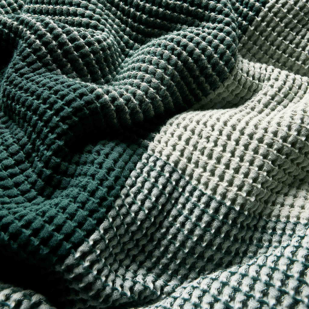 Dreamweave Waffle Bed Blanket B4