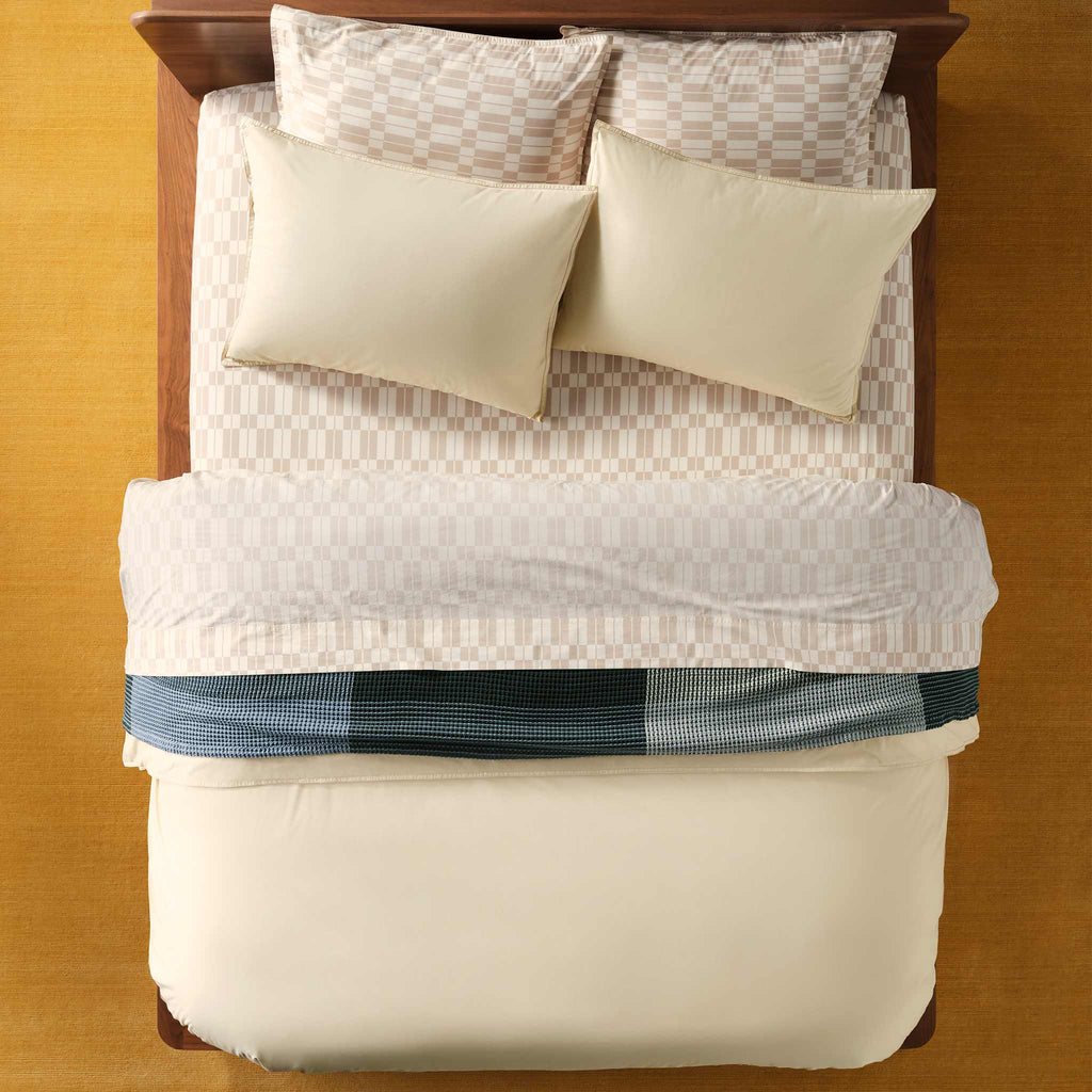 Dreamweave Waffle Bed Blanket B4