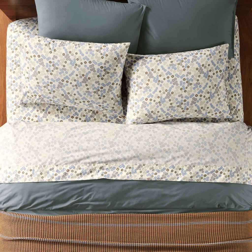 Classic Percale Core Sheet Set G2