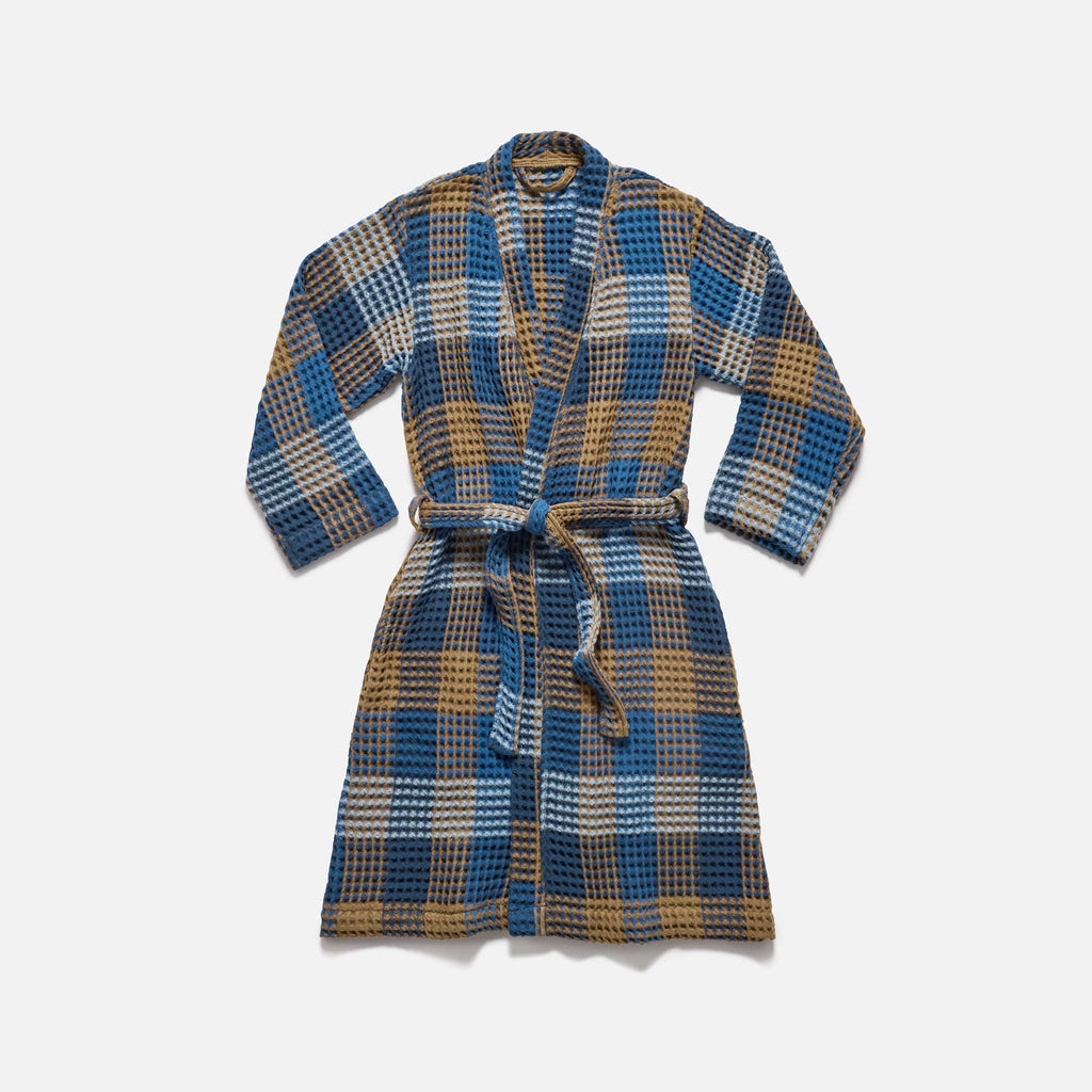 Dreamweave Waffle Robe T3