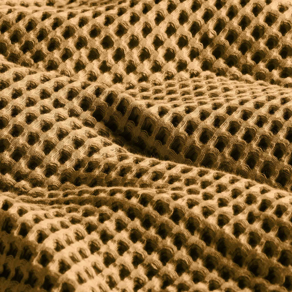 Dreamweave Waffle Bath Towels Set of 2 Y7