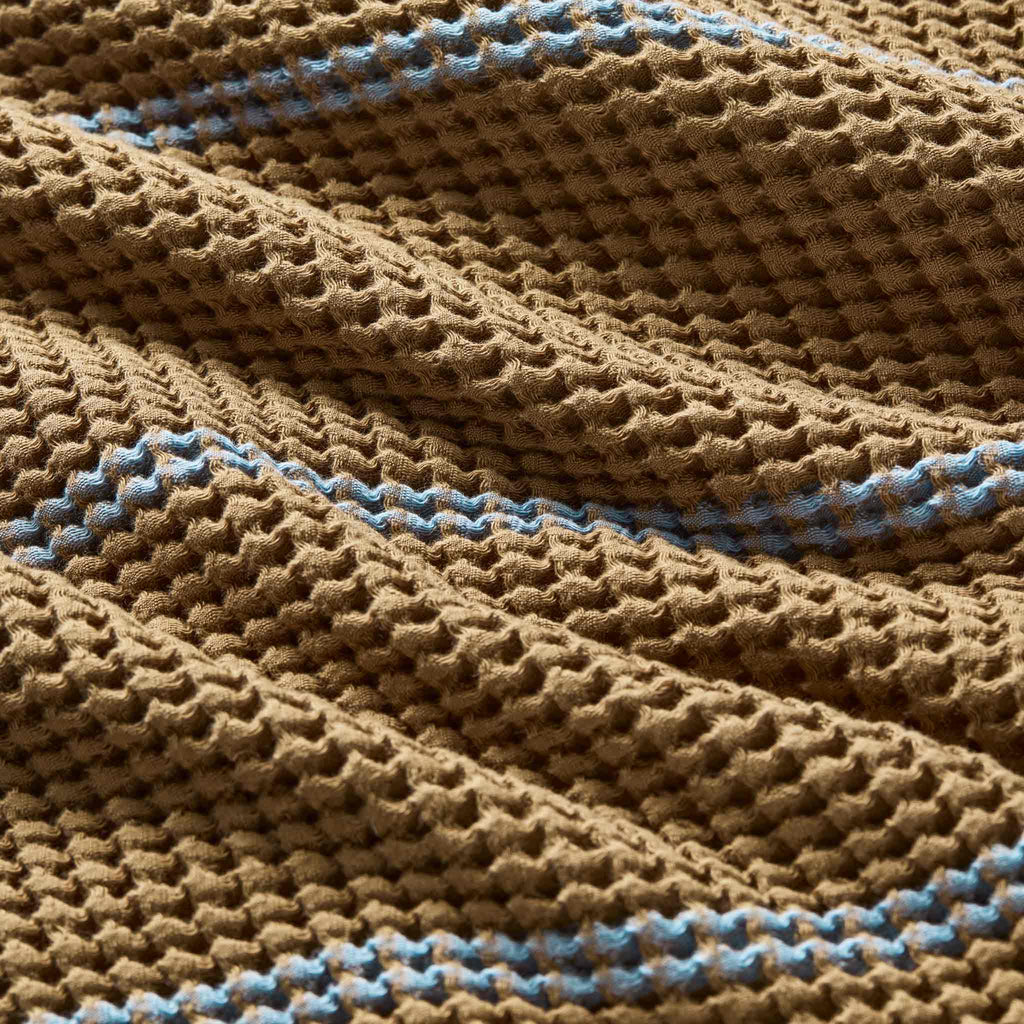 Dreamweave Waffle Bed Blanket B4