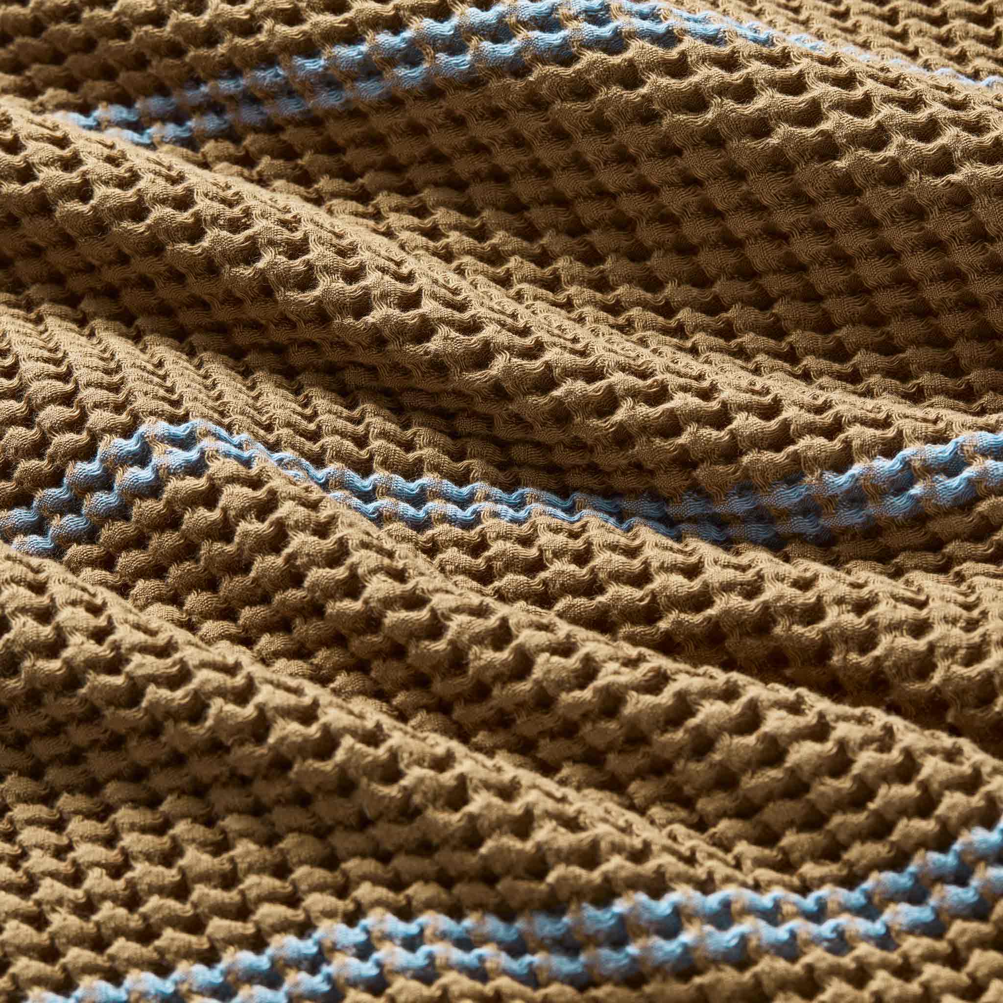 Dreamweave Waffle Bed Blanket B4