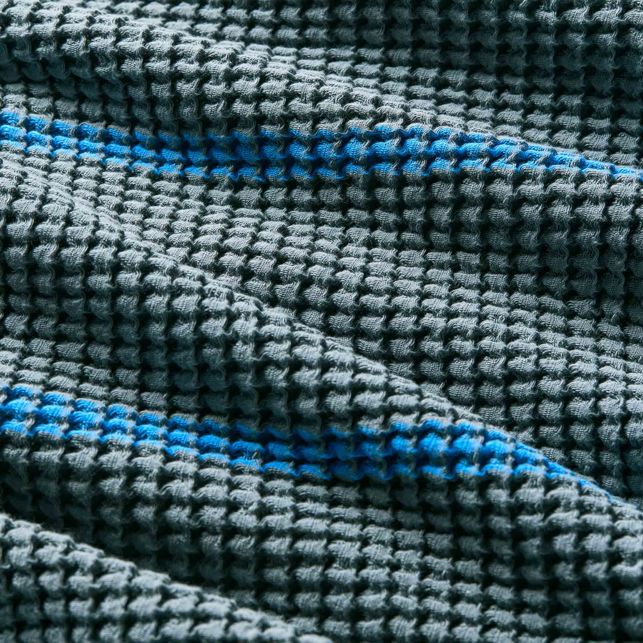 Dreamweave Waffle Bed Blanket B4