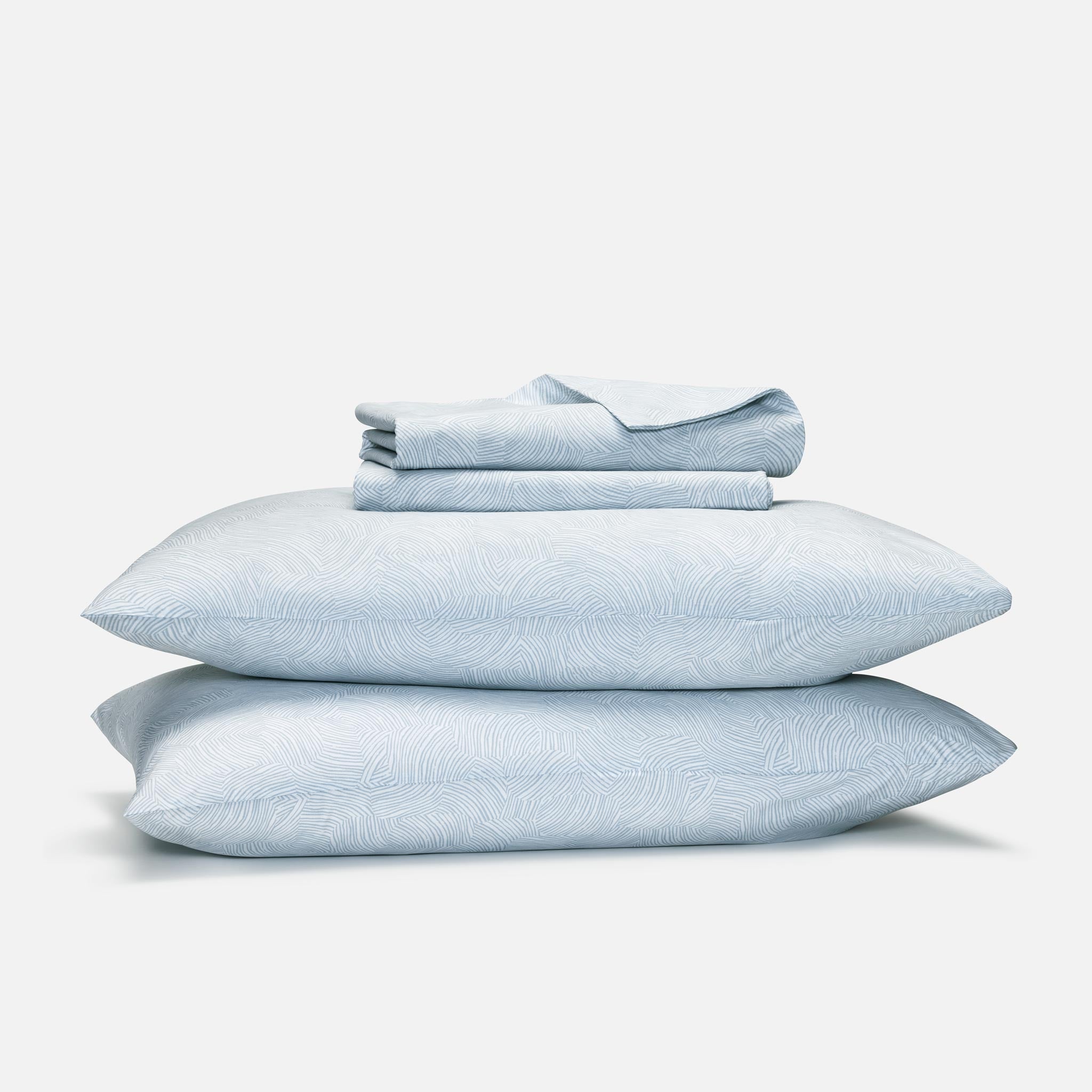 Classic Percale Core Sheet Set G2