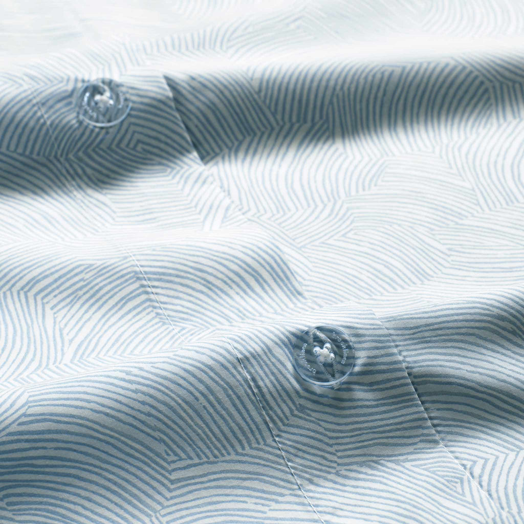 Classic Percale Duvet Cover N0