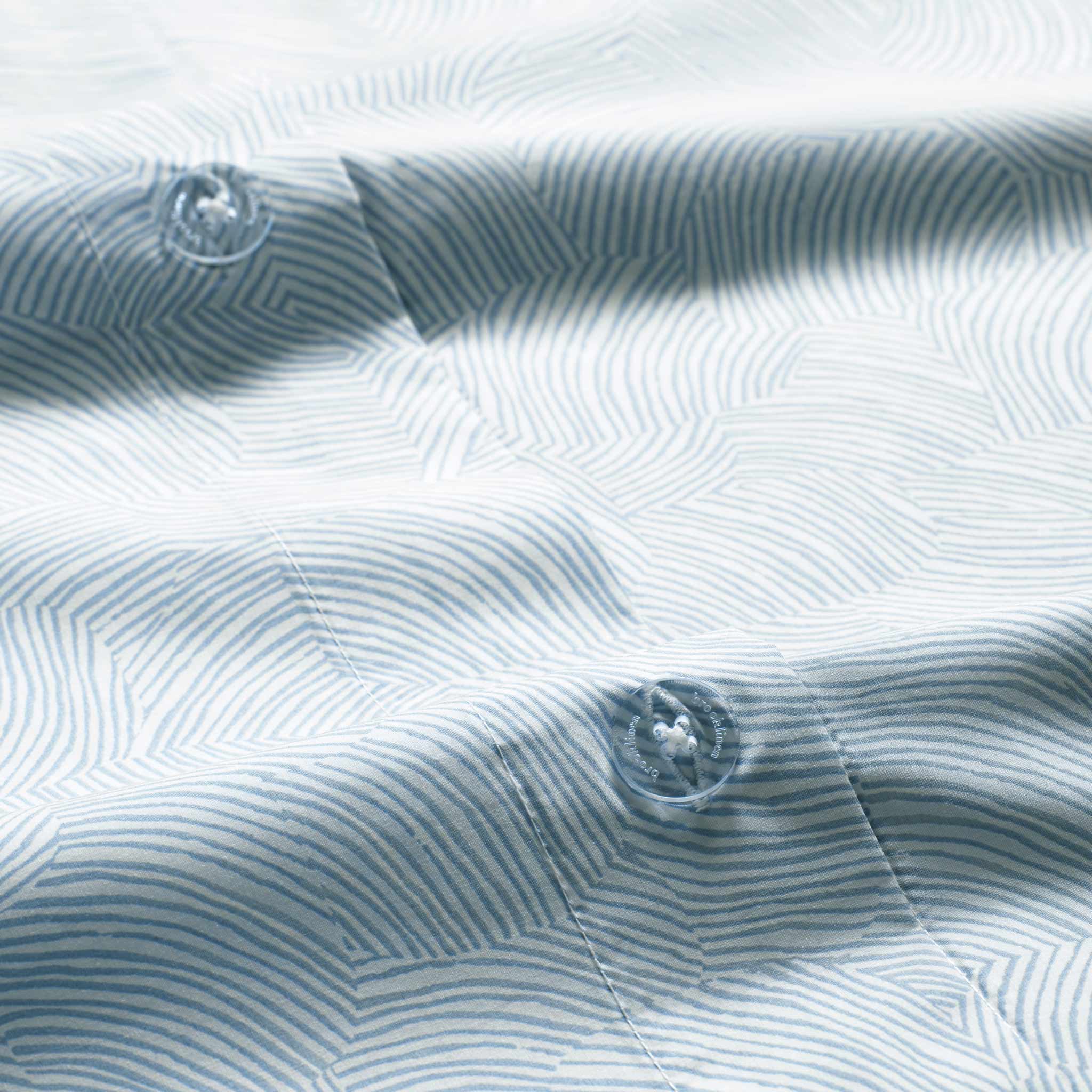 Classic Percale Duvet Cover N0