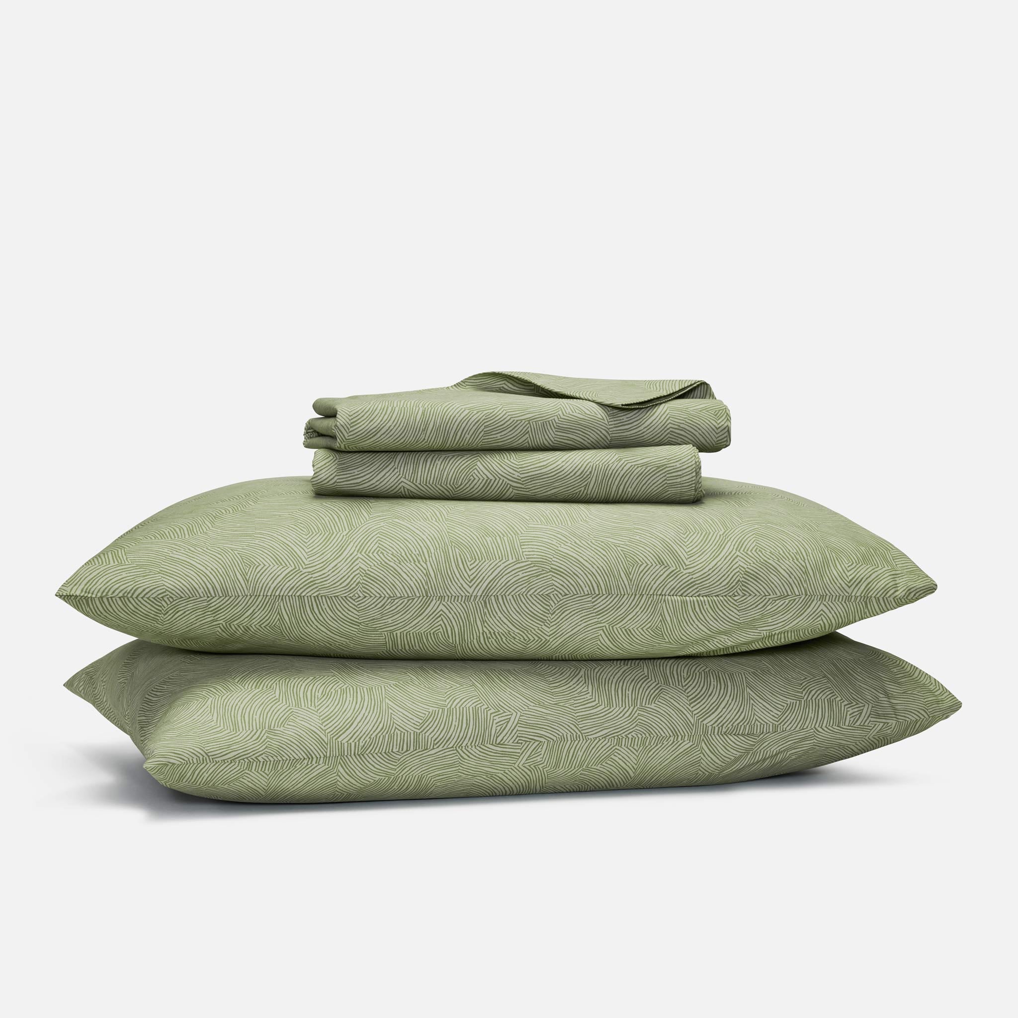 Classic Percale Core Sheet Set G2