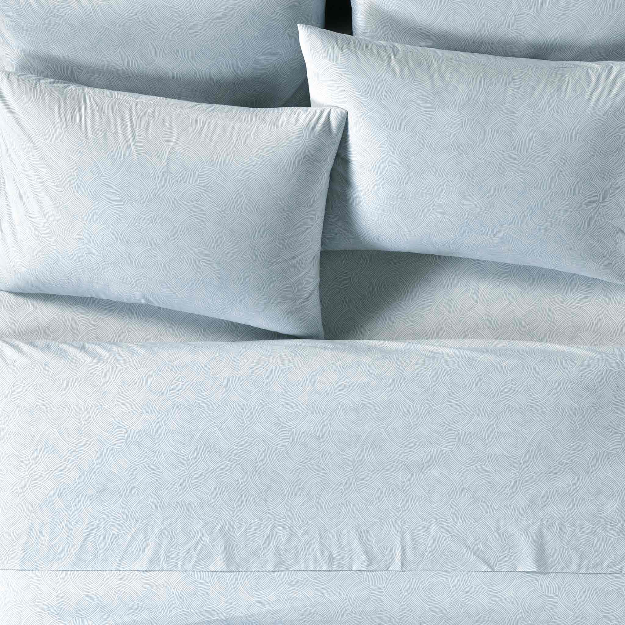 Classic Percale Core Sheet Set G2