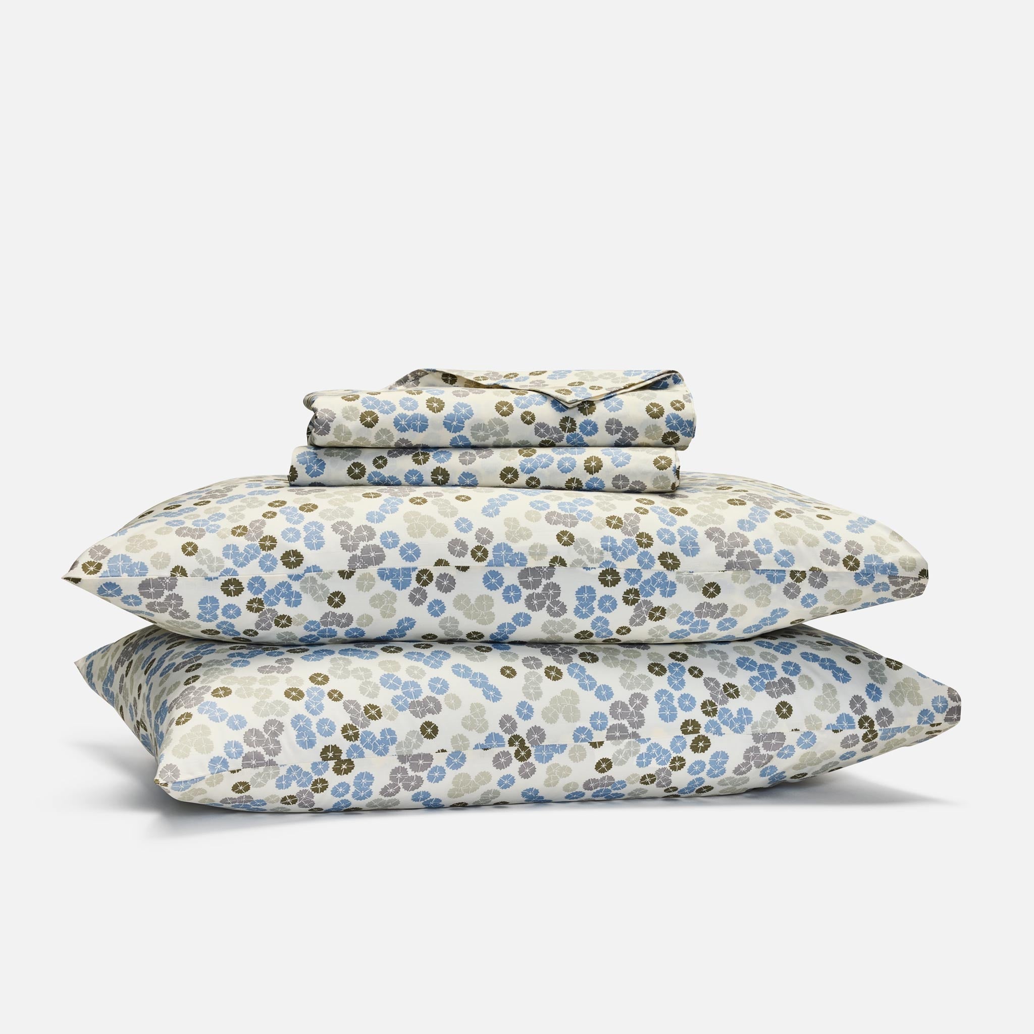 Classic Percale Core Sheet Set G2