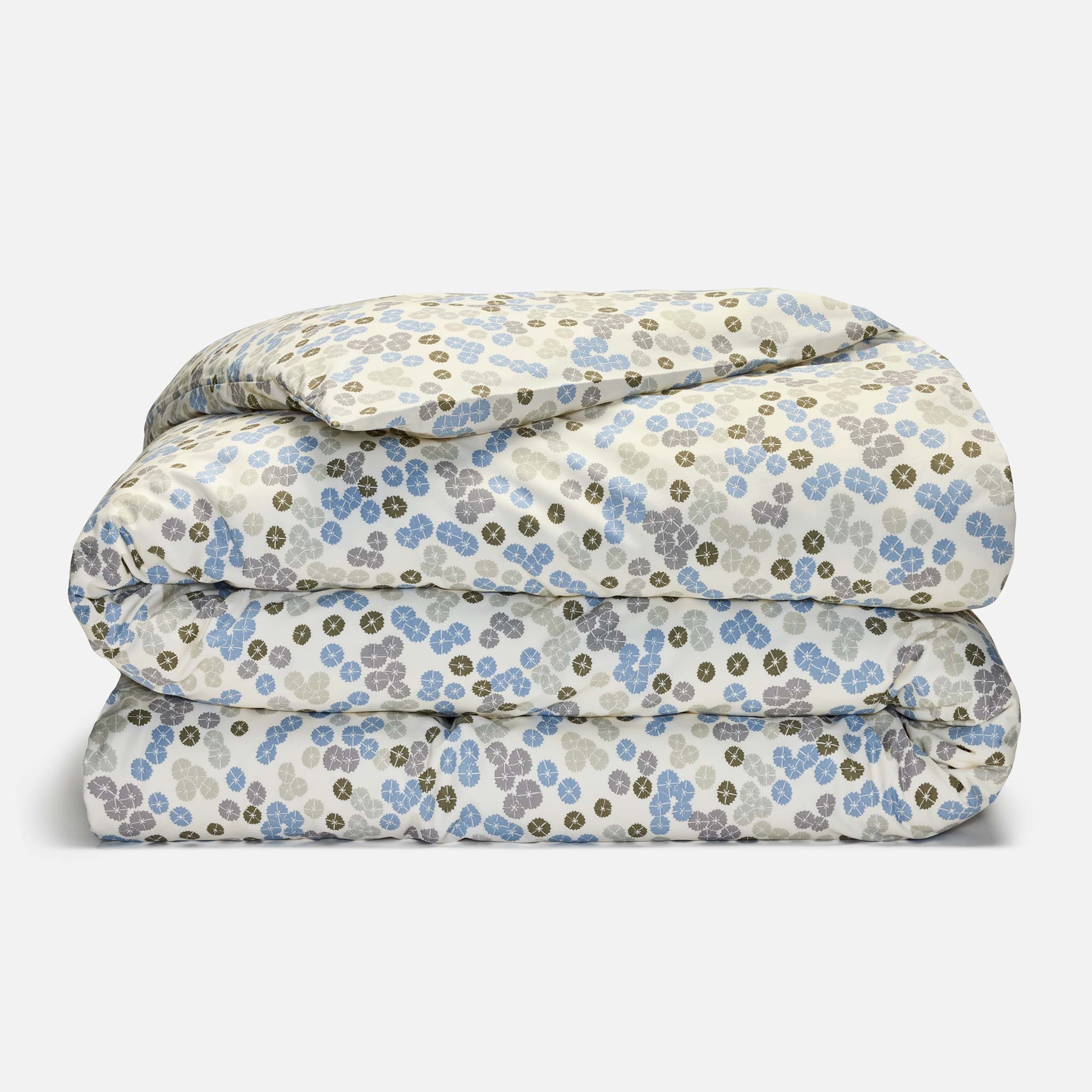 Classic Percale Duvet Cover N0