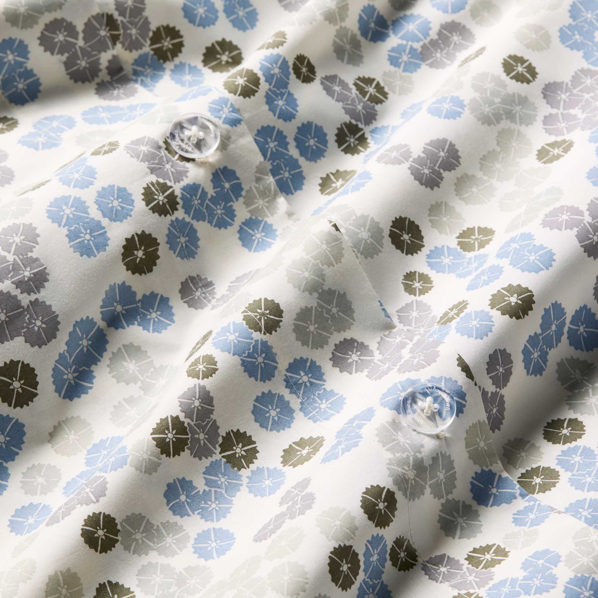Classic Percale Duvet Cover N0