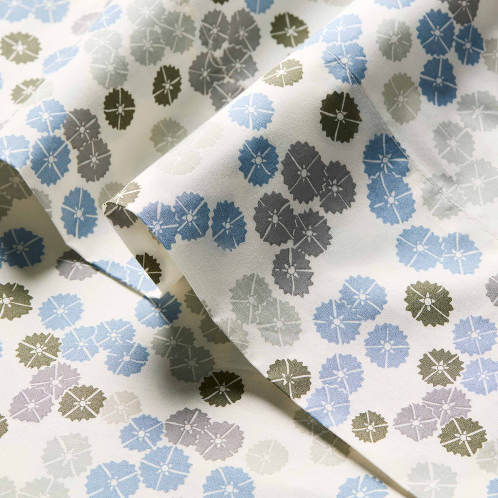 Classic Percale Core Sheet Set G2