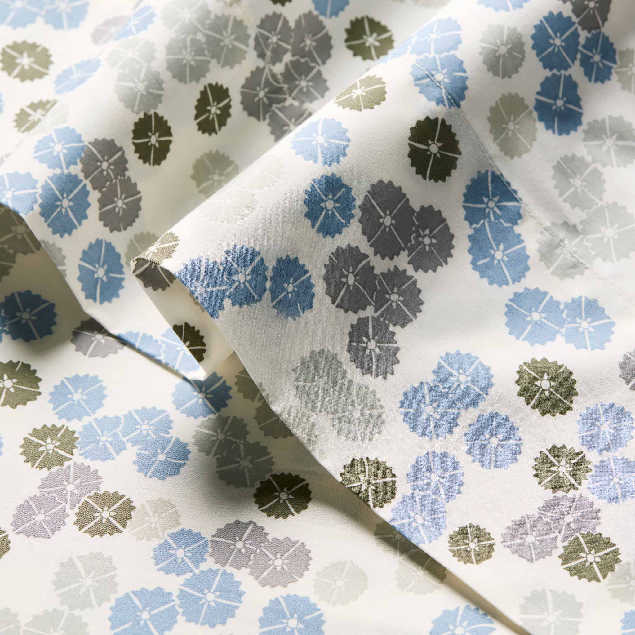 Classic Percale Core Sheet Set G2
