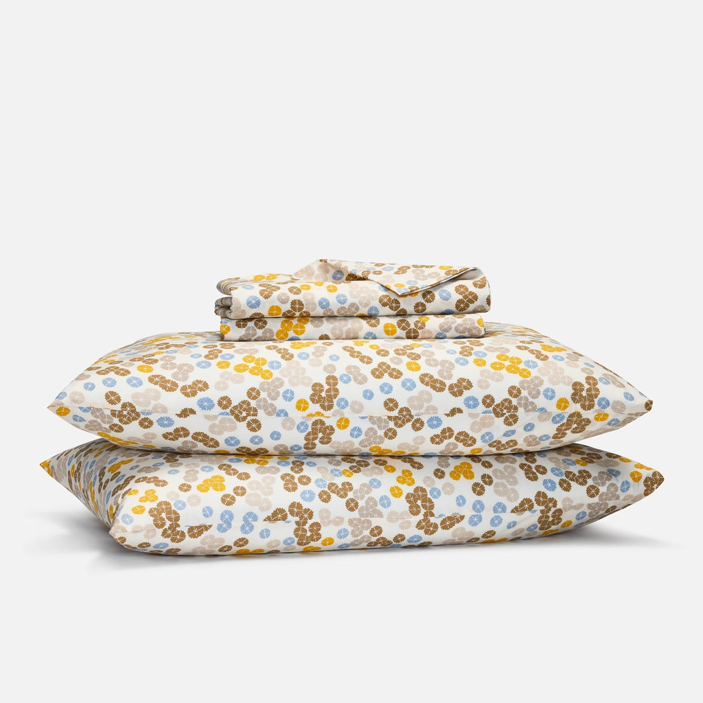 Classic Percale Core Sheet Set G2