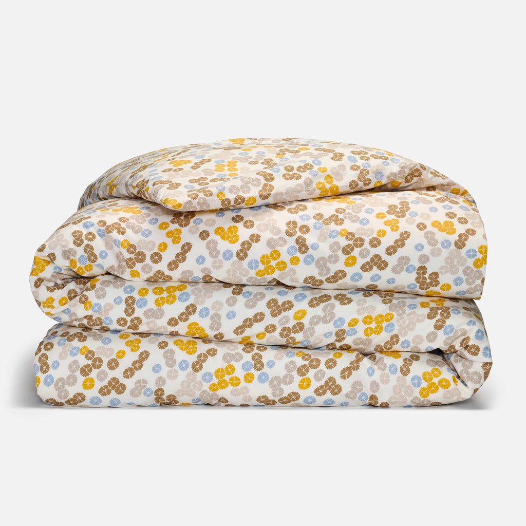 Classic Percale Duvet Cover N0
