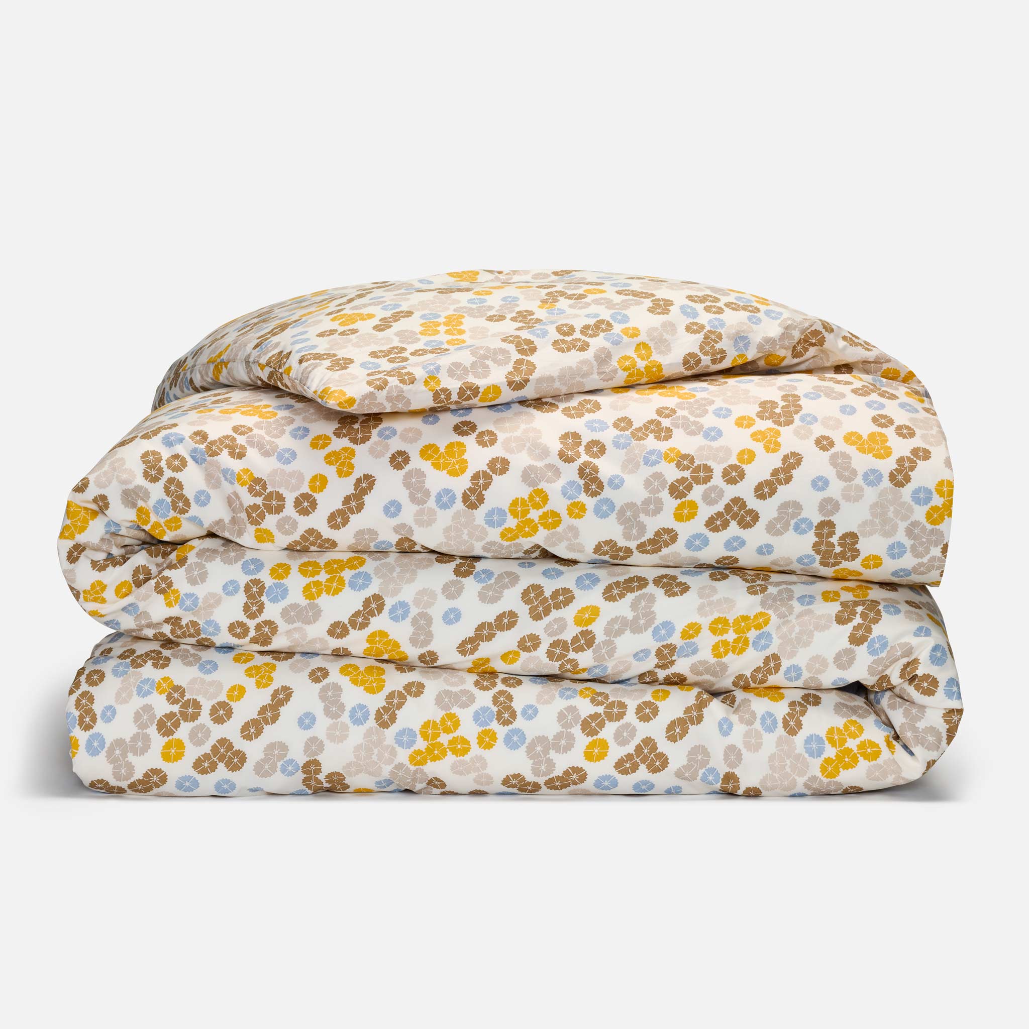 Classic Percale Duvet Cover N0