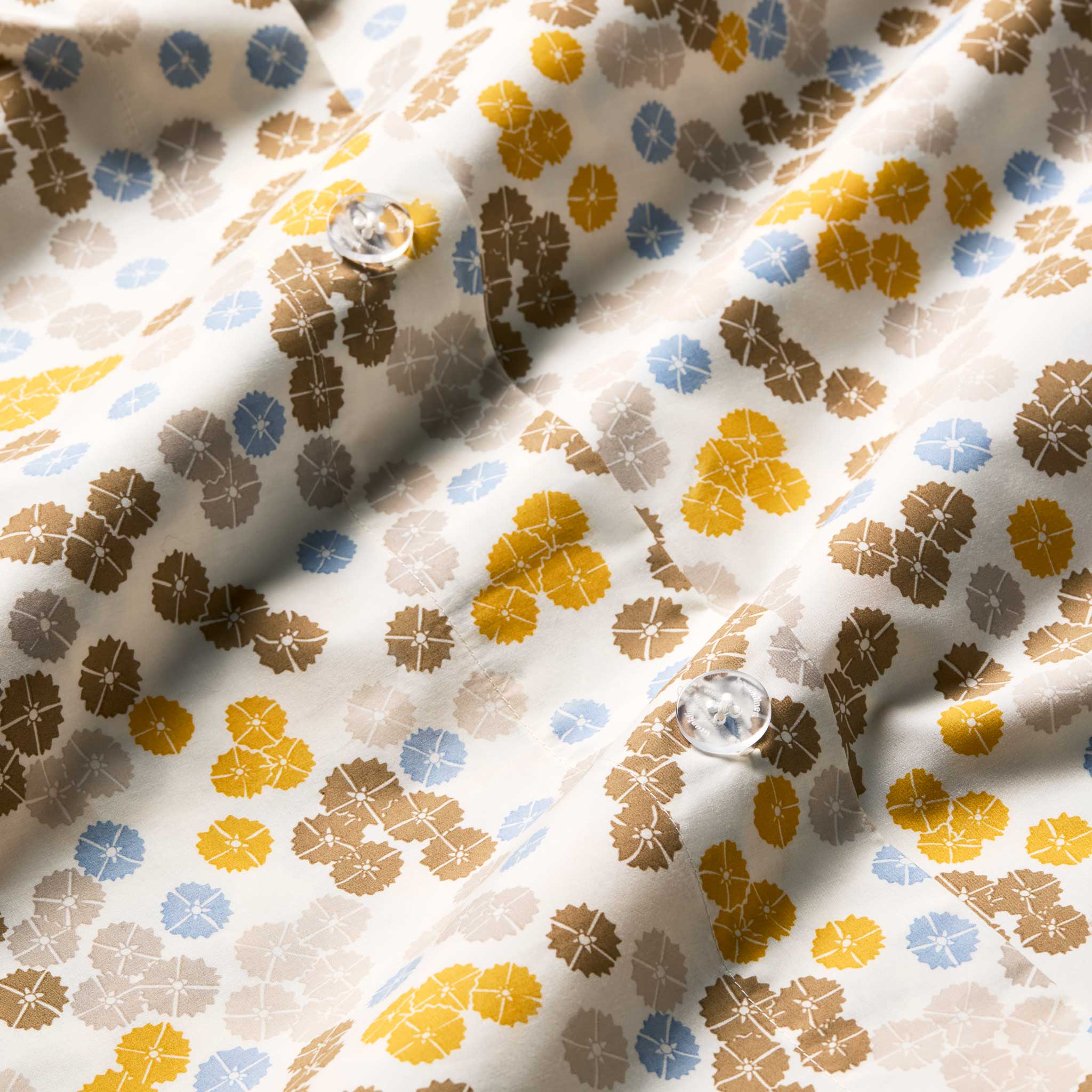 Classic Percale Duvet Cover N0
