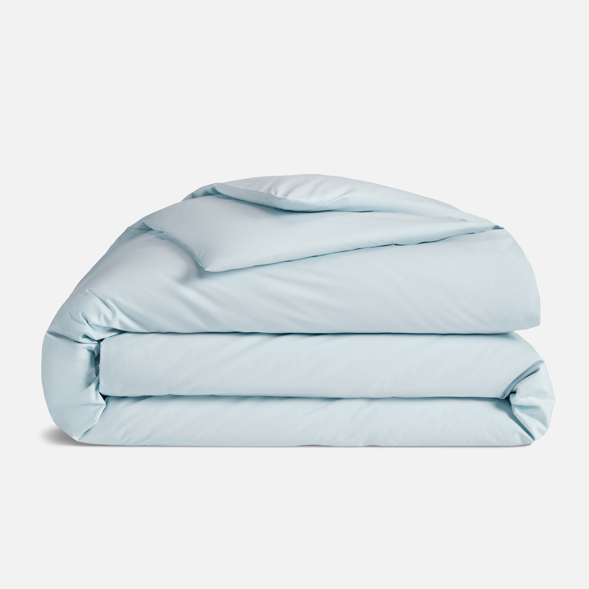 Classic Percale Duvet Cover I1