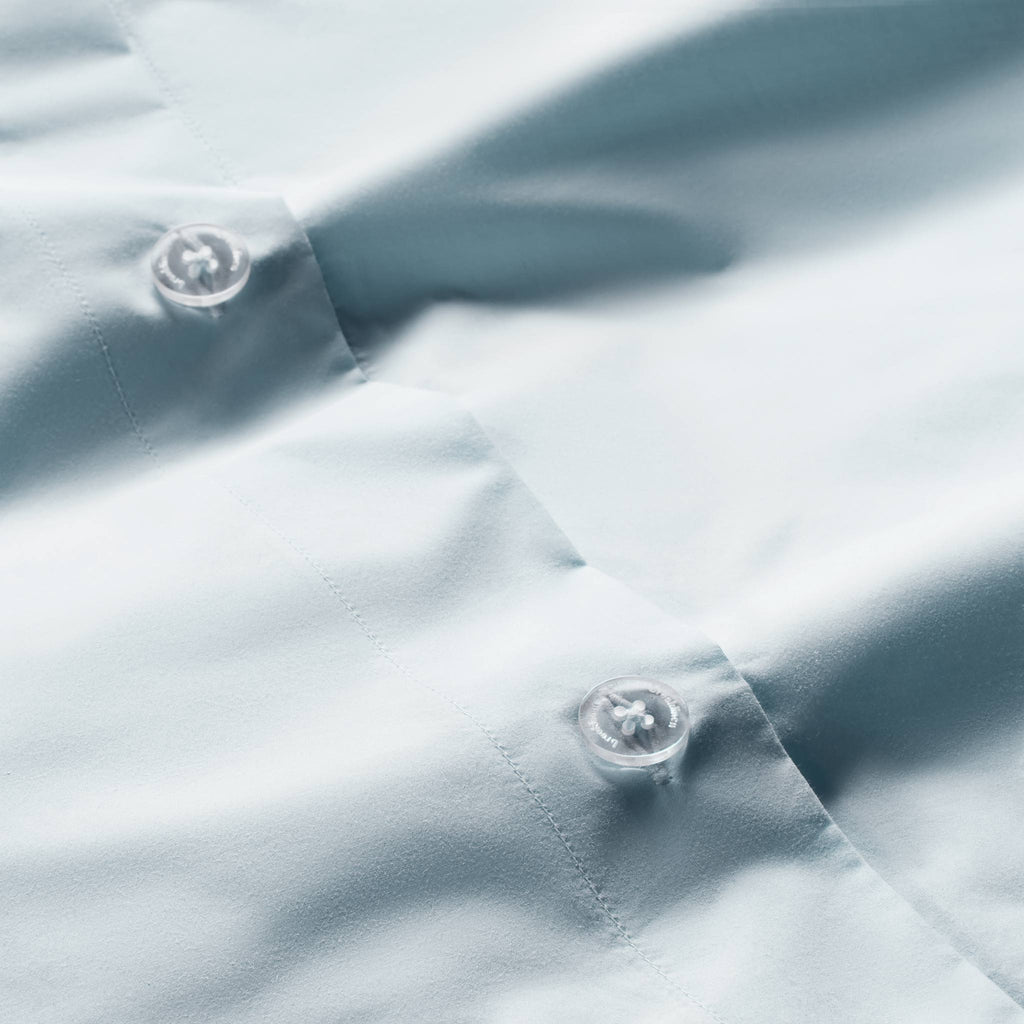 Classic Percale Duvet Cover N0