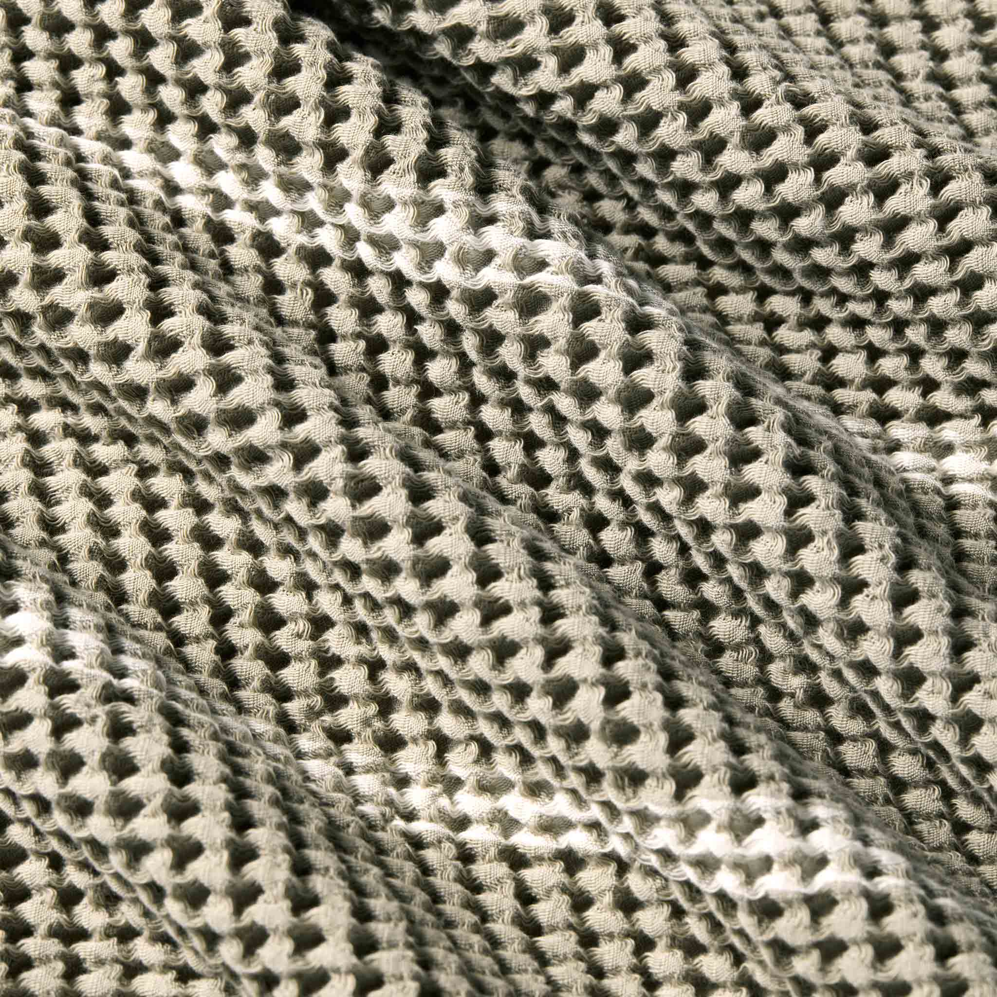 Dreamweave Waffle Bed Blanket B4
