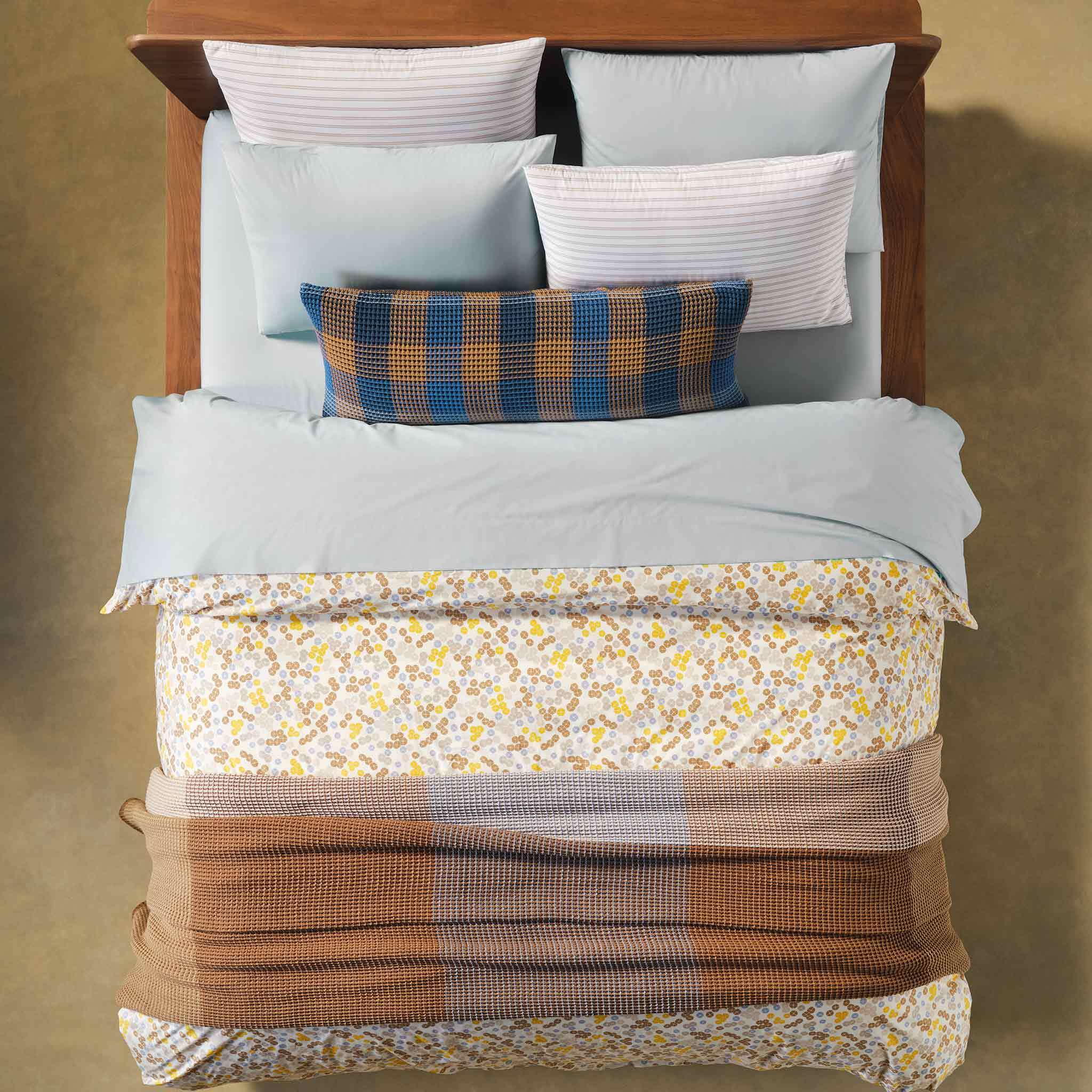 Classic Percale Core Sheet Set G2