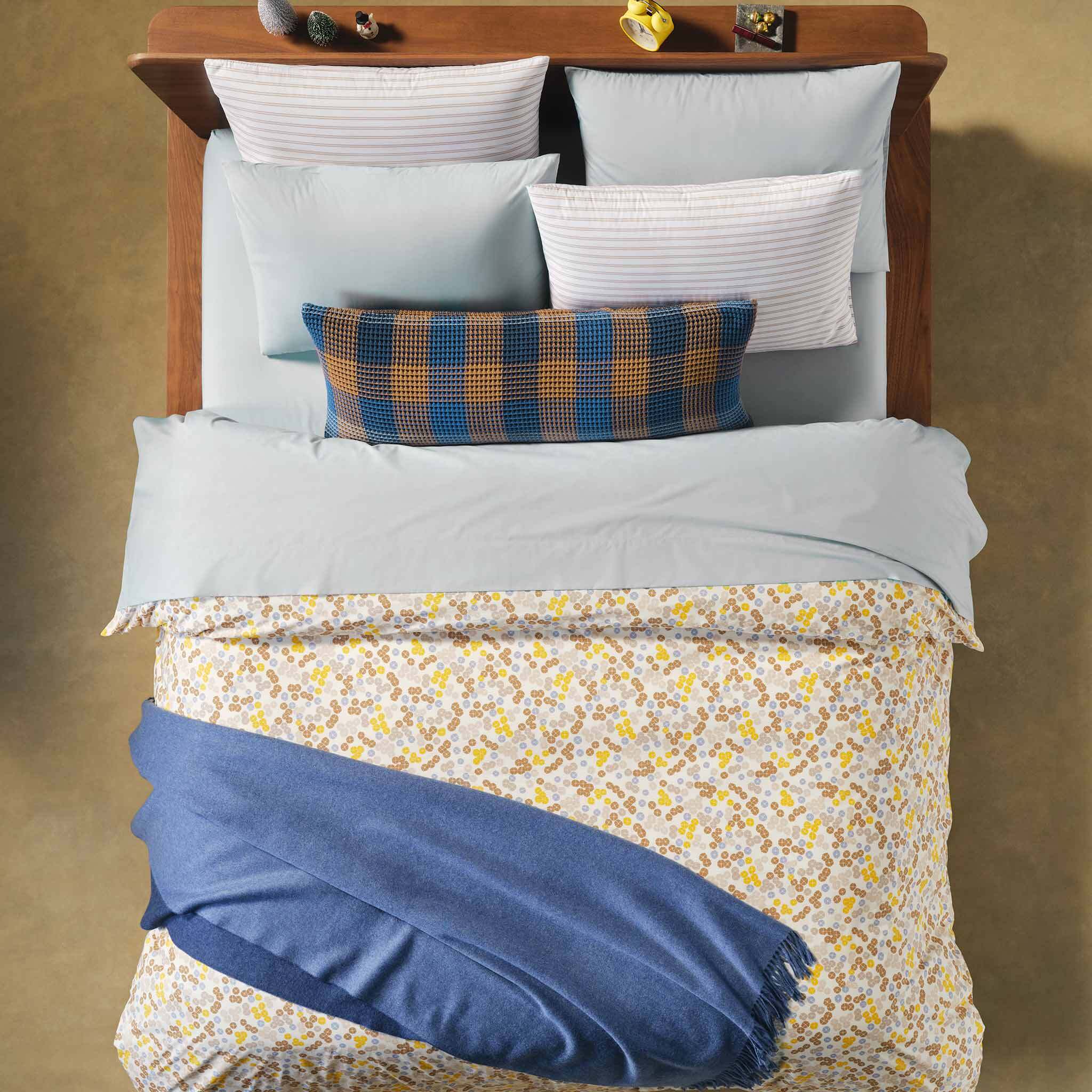 Classic Percale Duvet Cover N0