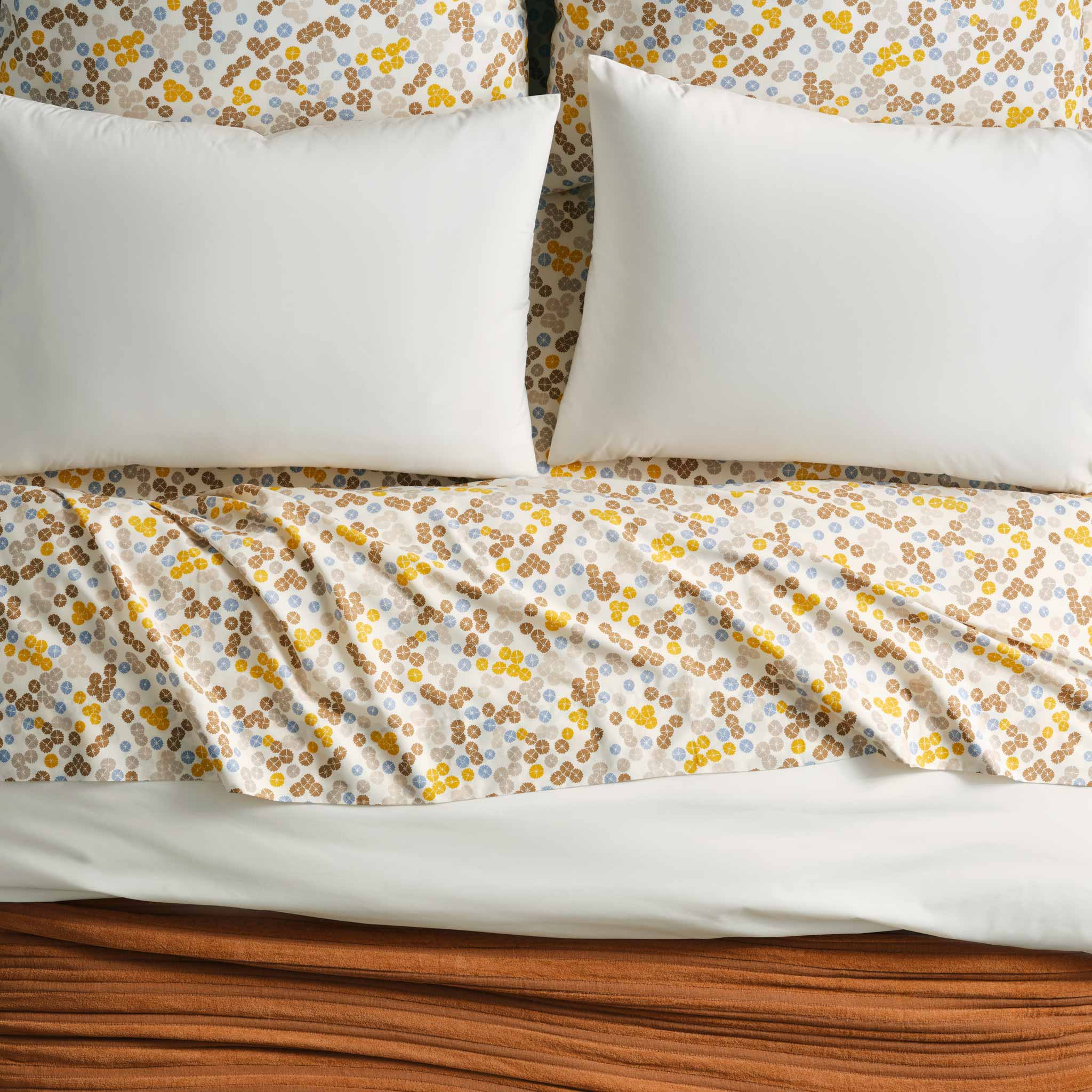 Classic Percale Core Sheet Set G2