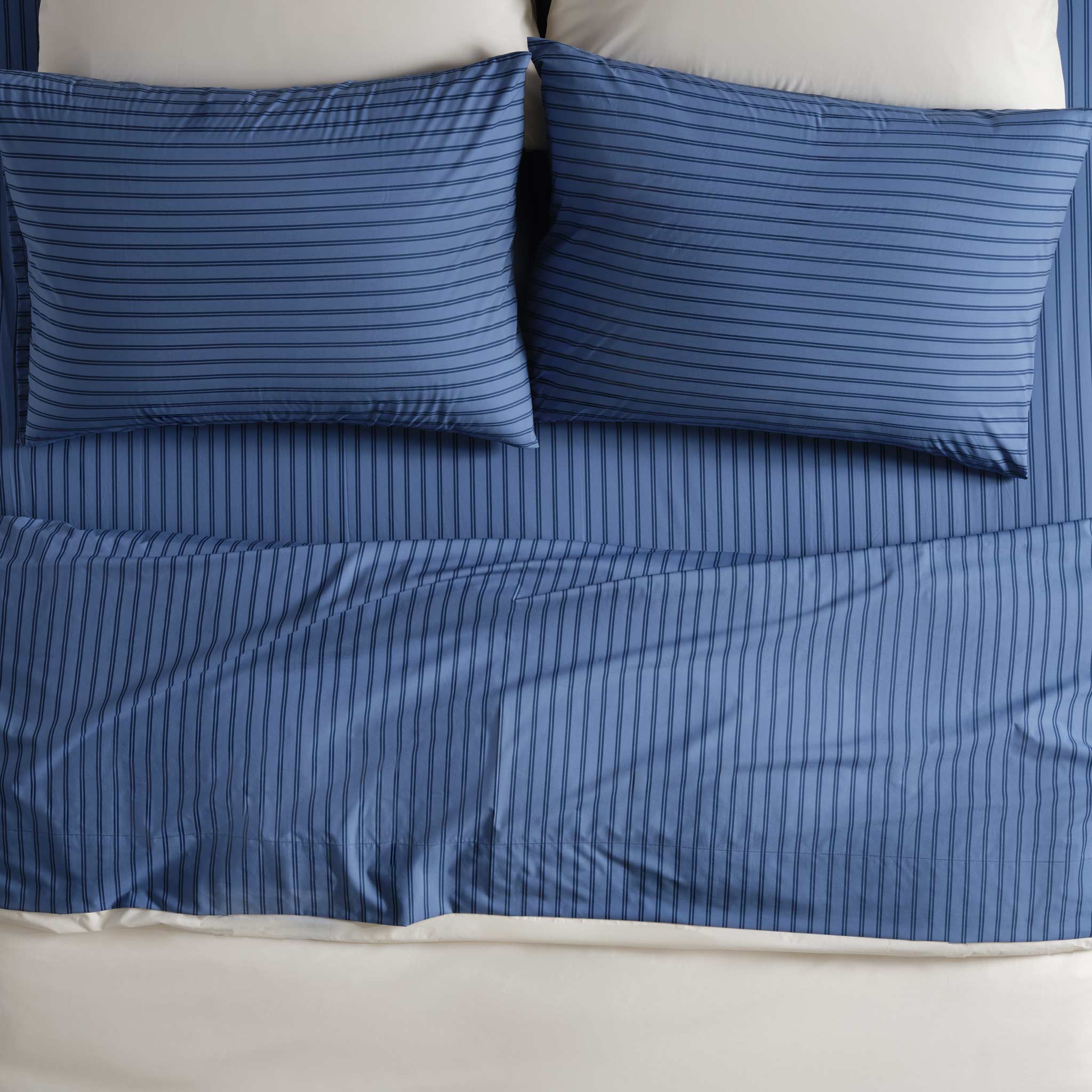 Classic Percale Core Sheet Set G2