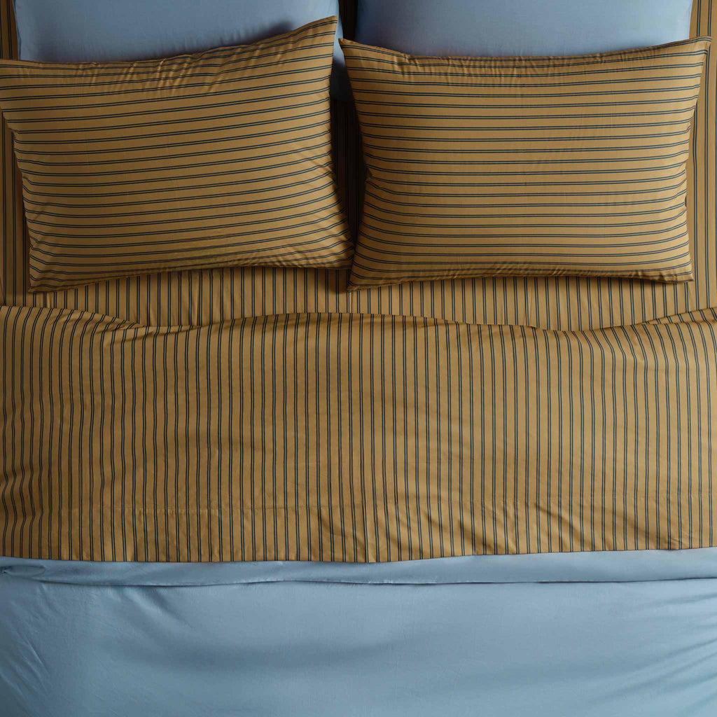 Classic Percale Core Sheet Set G2
