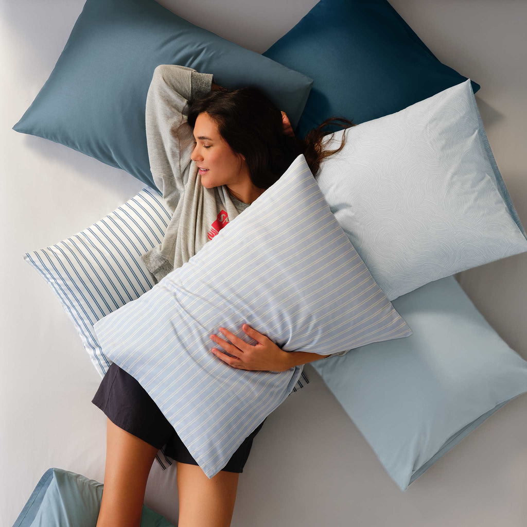 Classic Percale Core Sheet Set G2