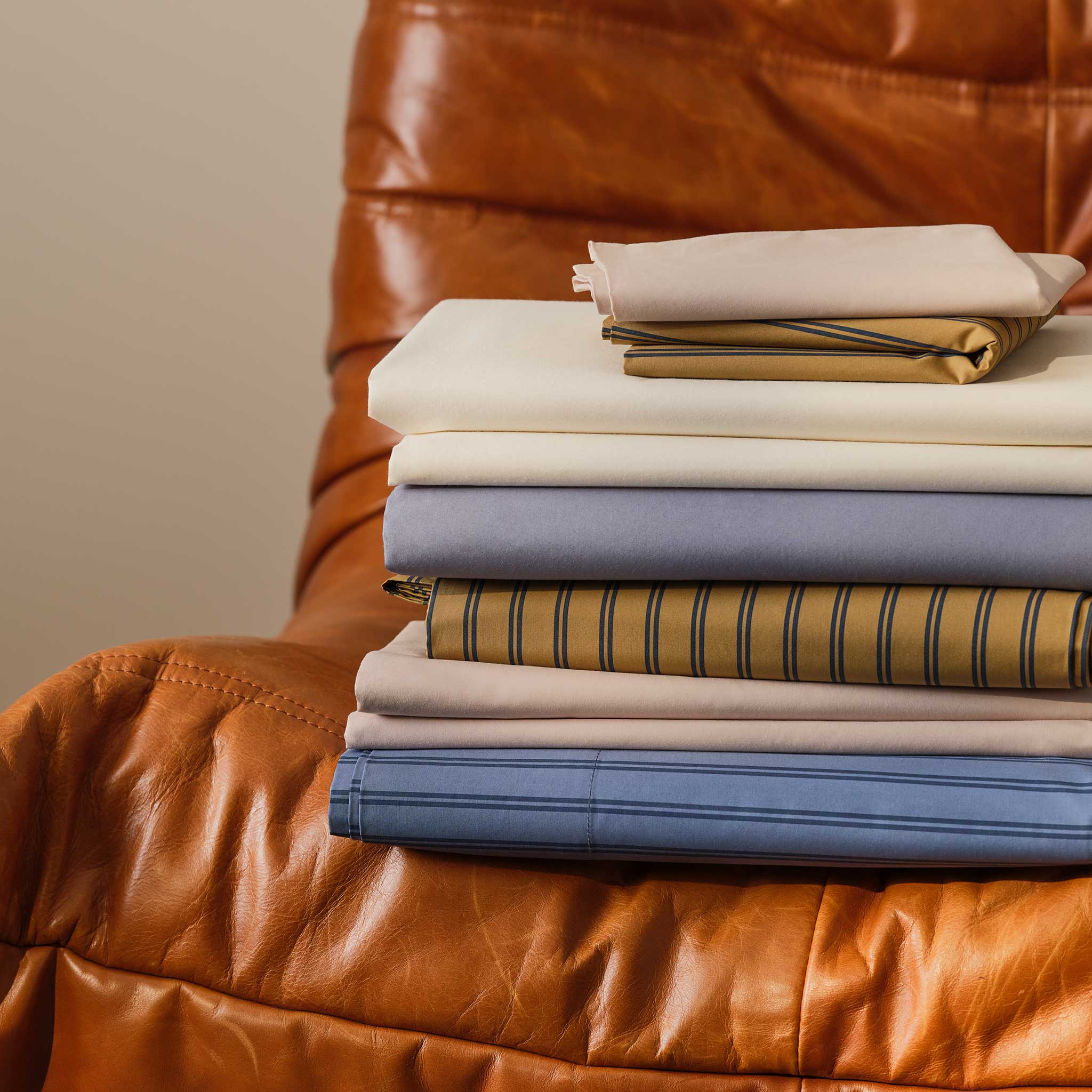 Classic Percale Core Sheet Set G2