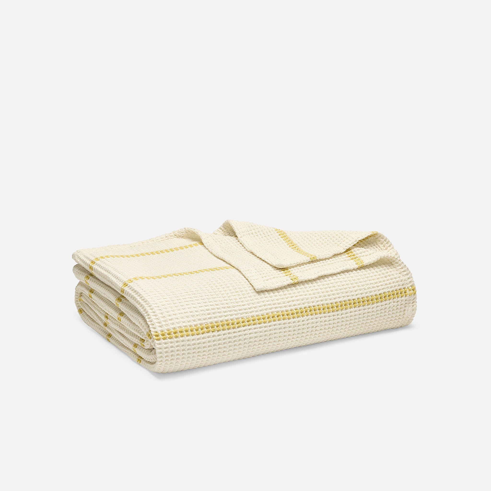 Dreamweave Waffle Bed Blanket B4