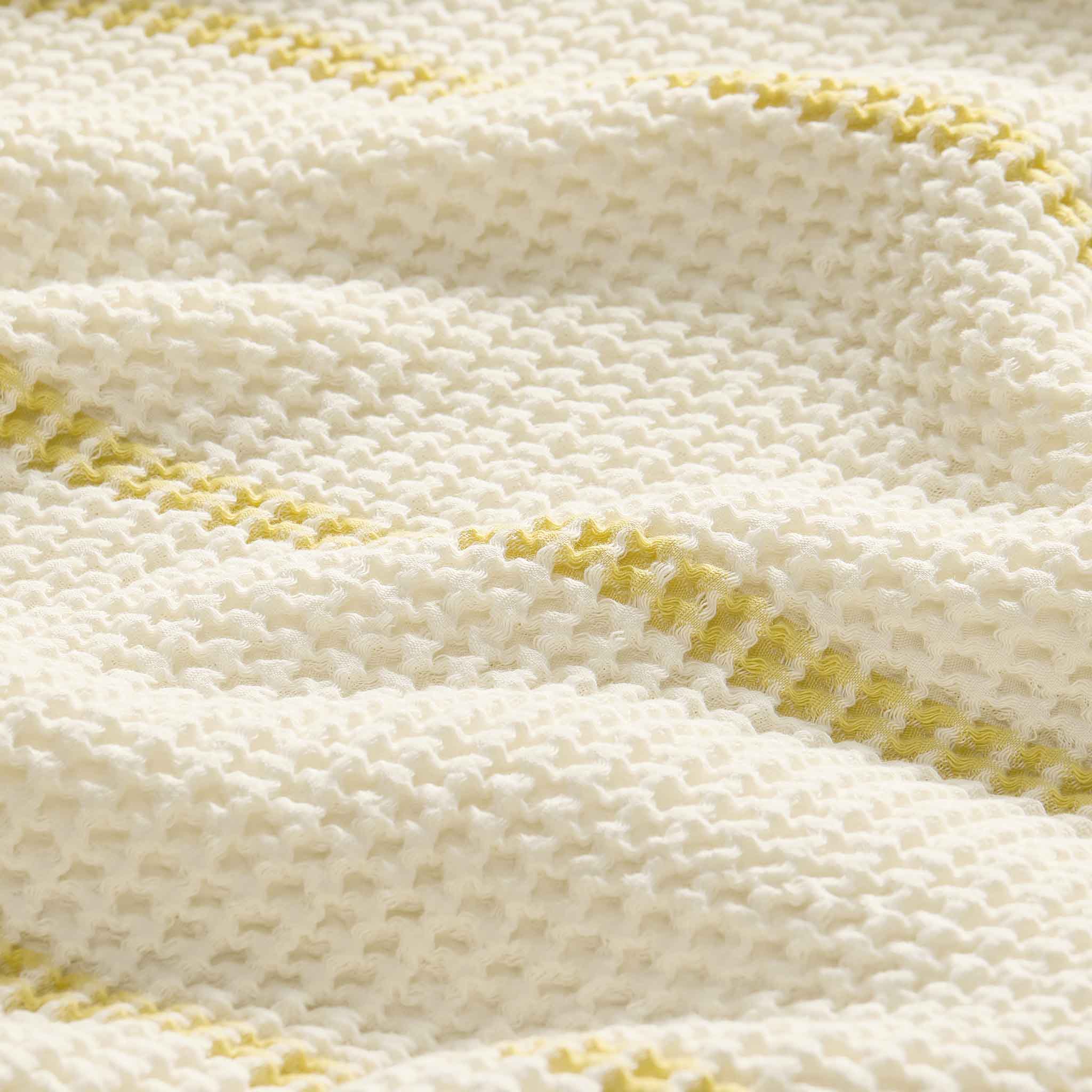 Dreamweave Waffle Bed Blanket B4