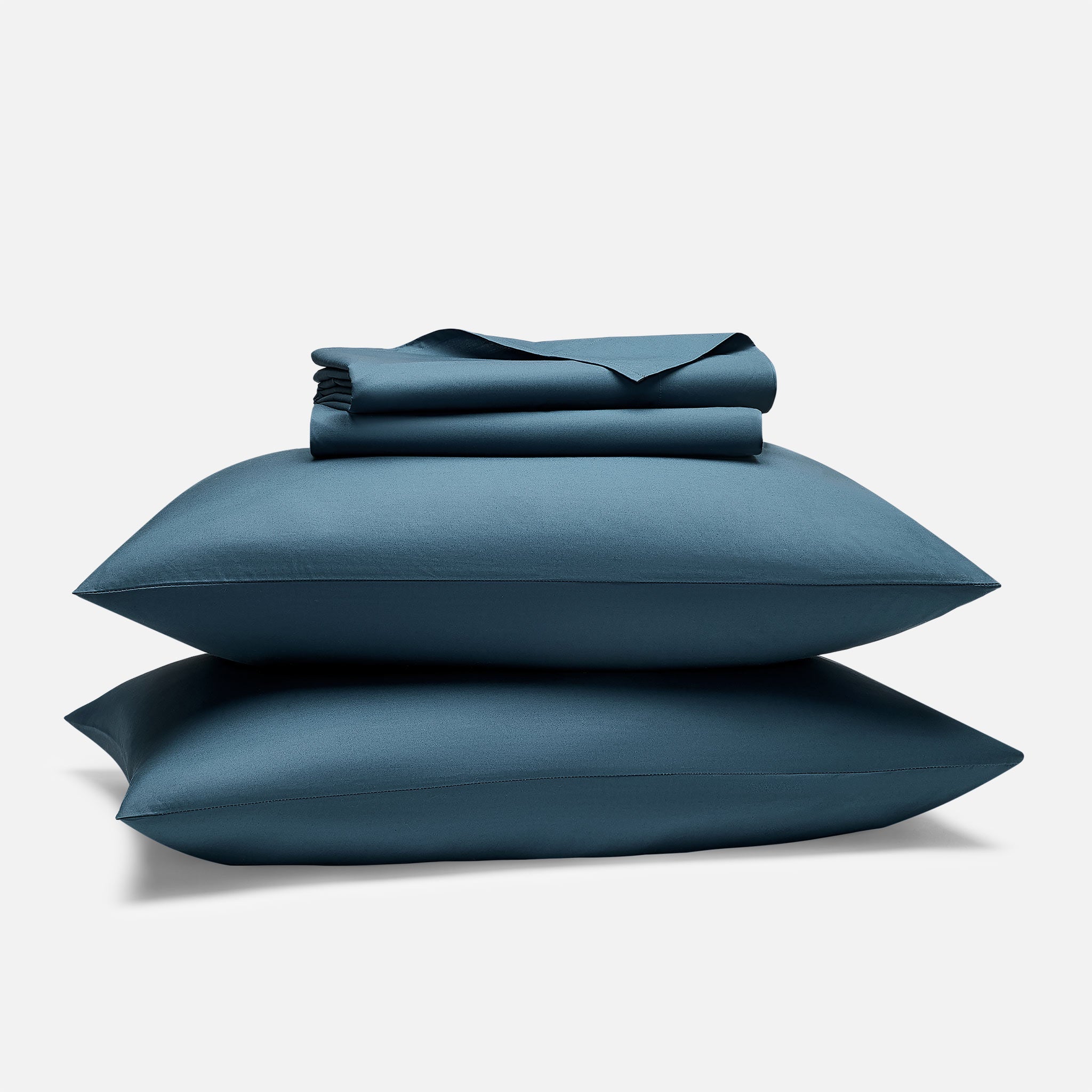 Classic Percale Core Sheet Set G2